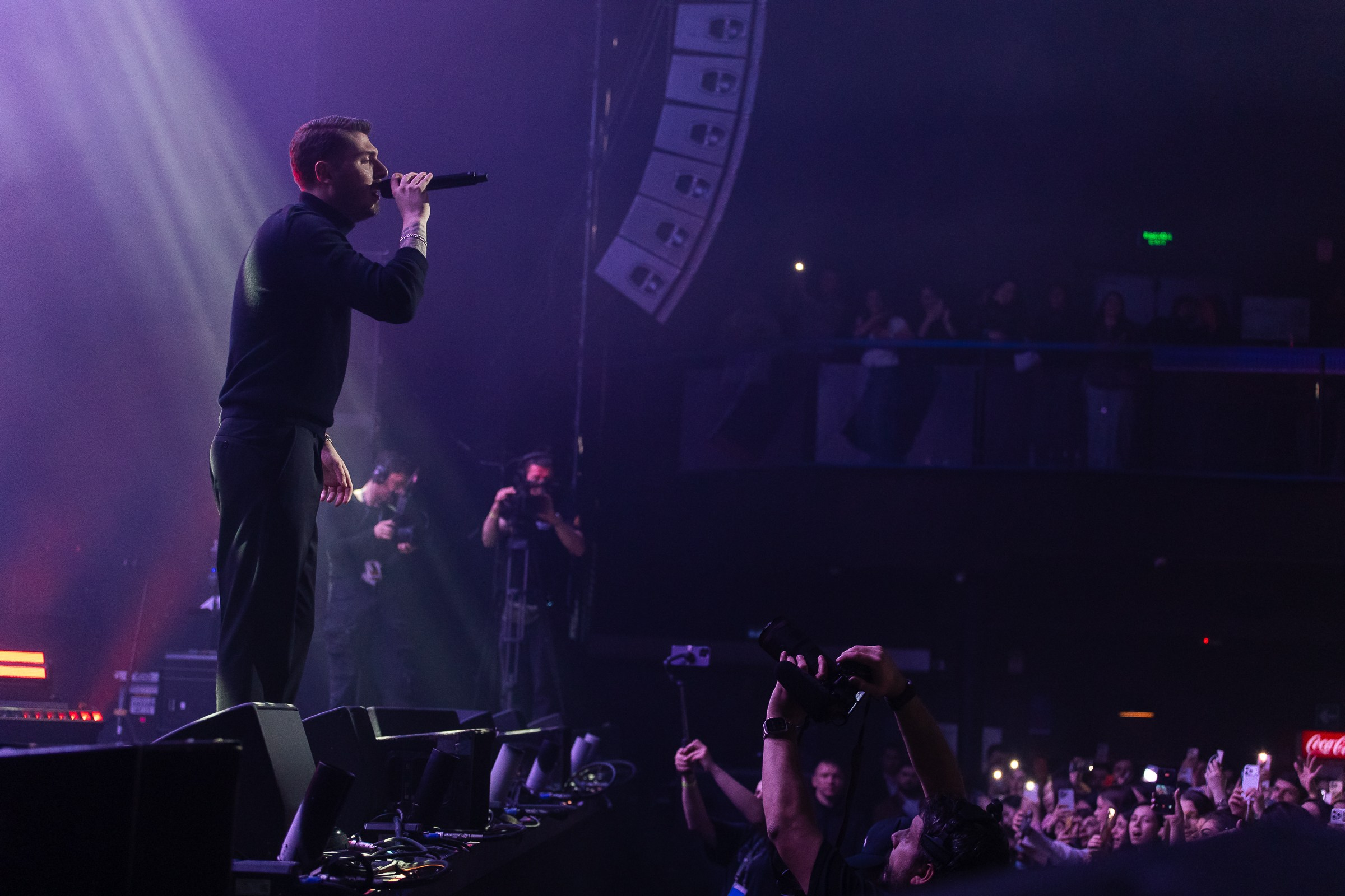 BLOK3. Фотограф в Москве