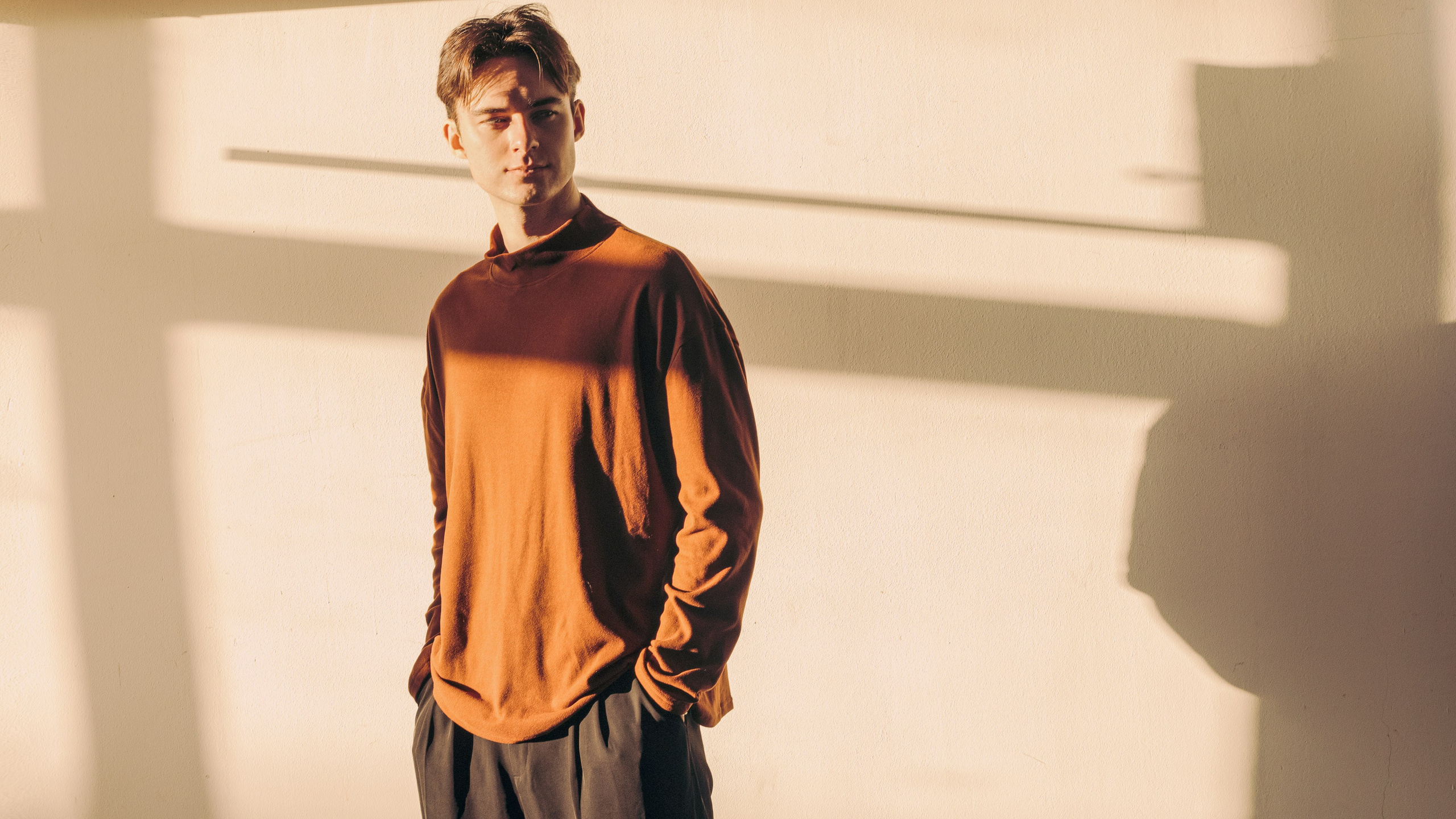 Алексей. Фотограф для брендов Любовь Батина (Спб/Мск)