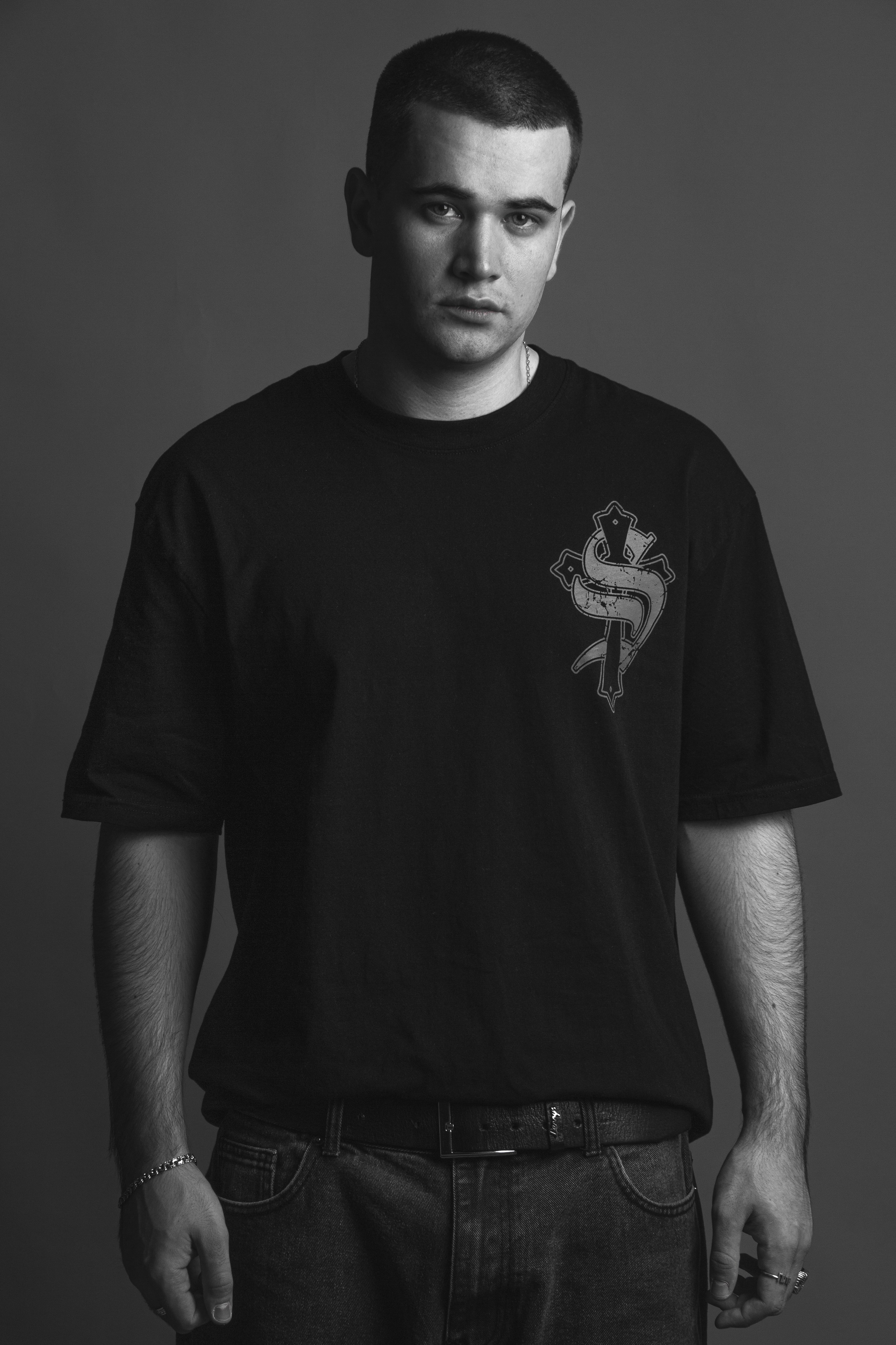 Никита. Фотограф для брендов Любовь Батина (Спб/Мск)