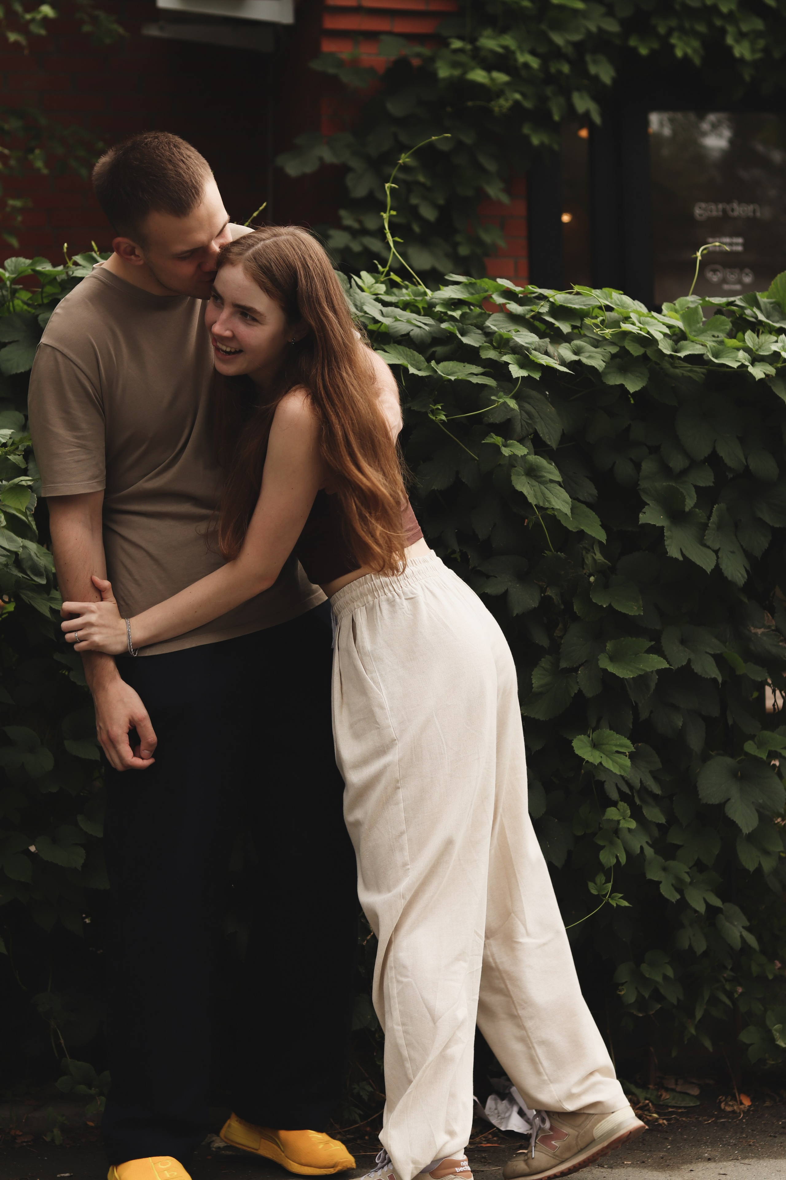 LOVE STORY. Портретный фотограф во Владивостоке Светлана Доценко