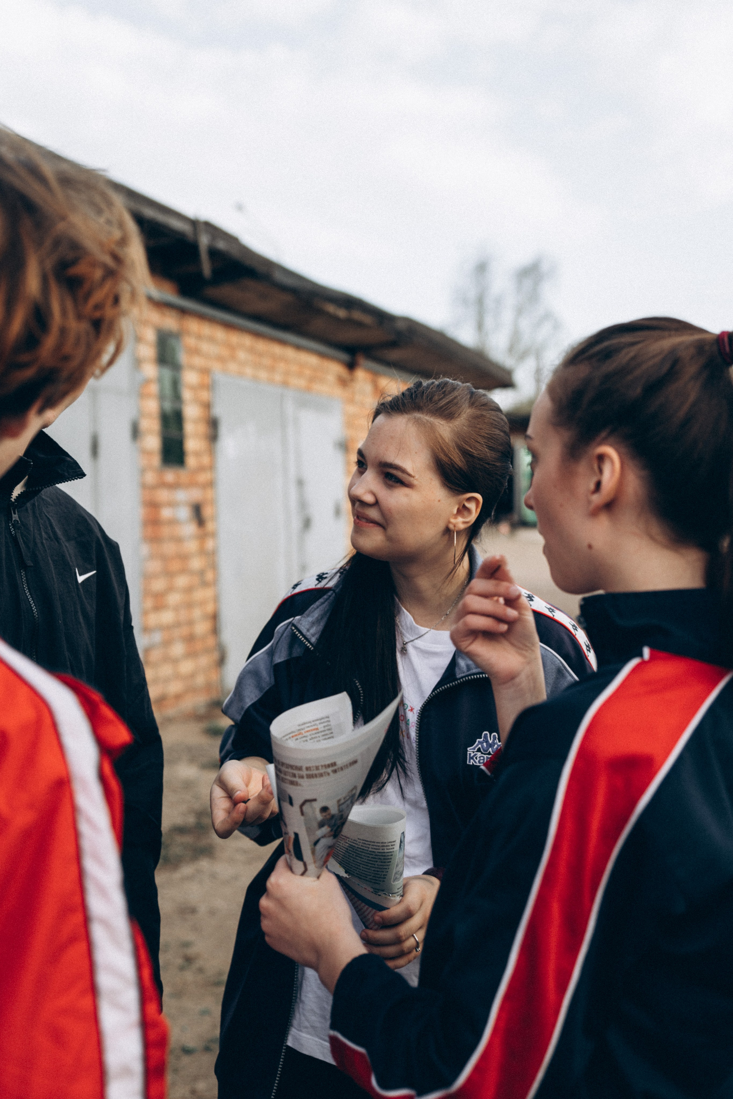 Мир! Дружба! Жвачка!. Репортажный и детский фотограф в Минске