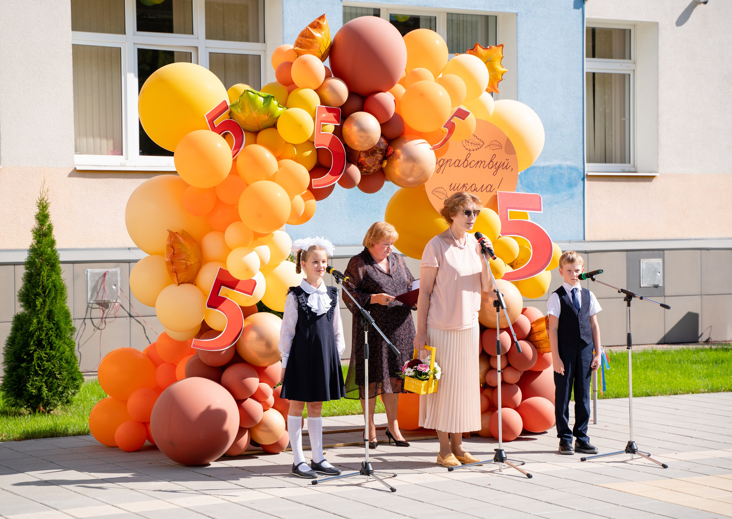 1 сентября. Детский и семейный фотограф. ВЫПУСКНЫЕ АЛЬБОМЫ. Москва