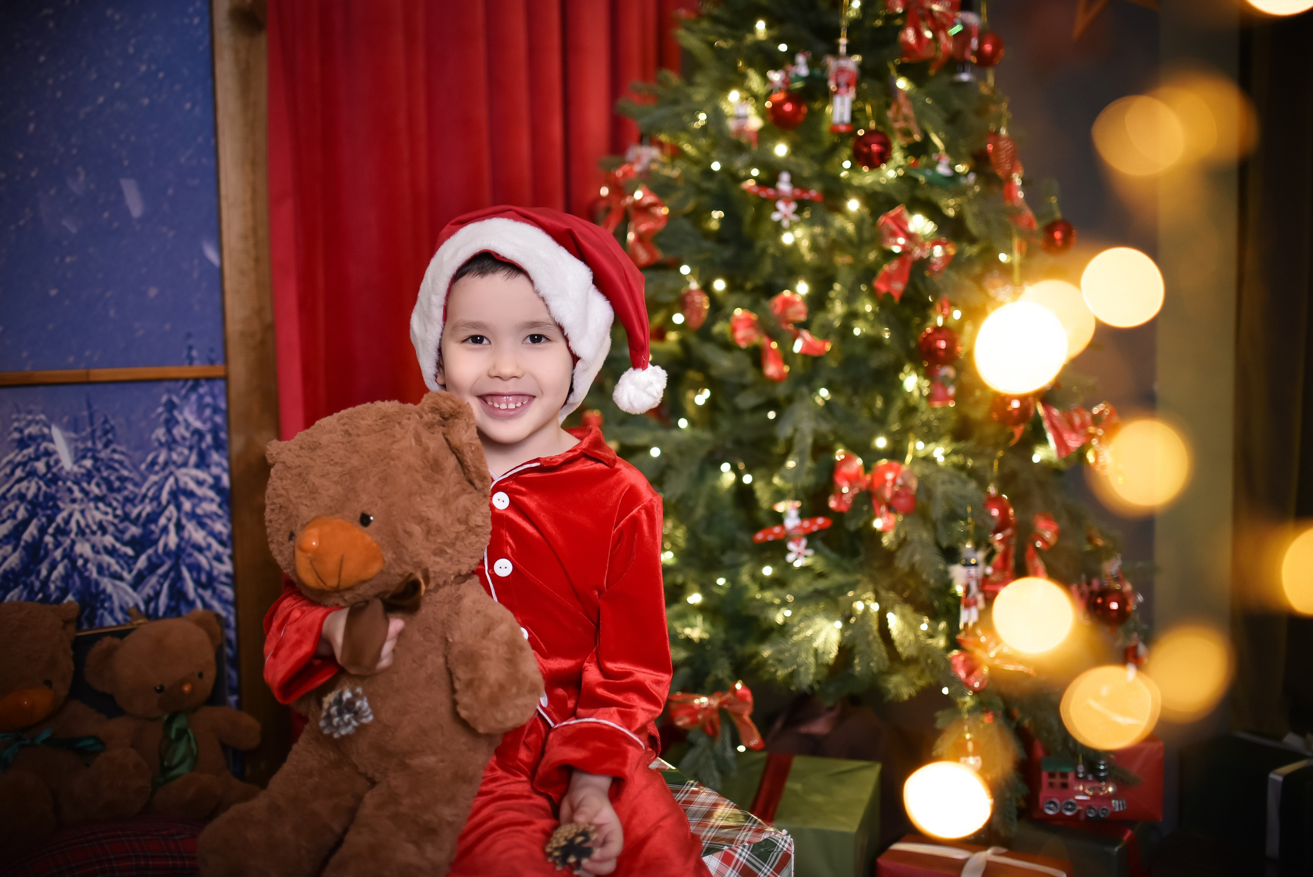 Шолпан. Фотограф Тамара Катапова