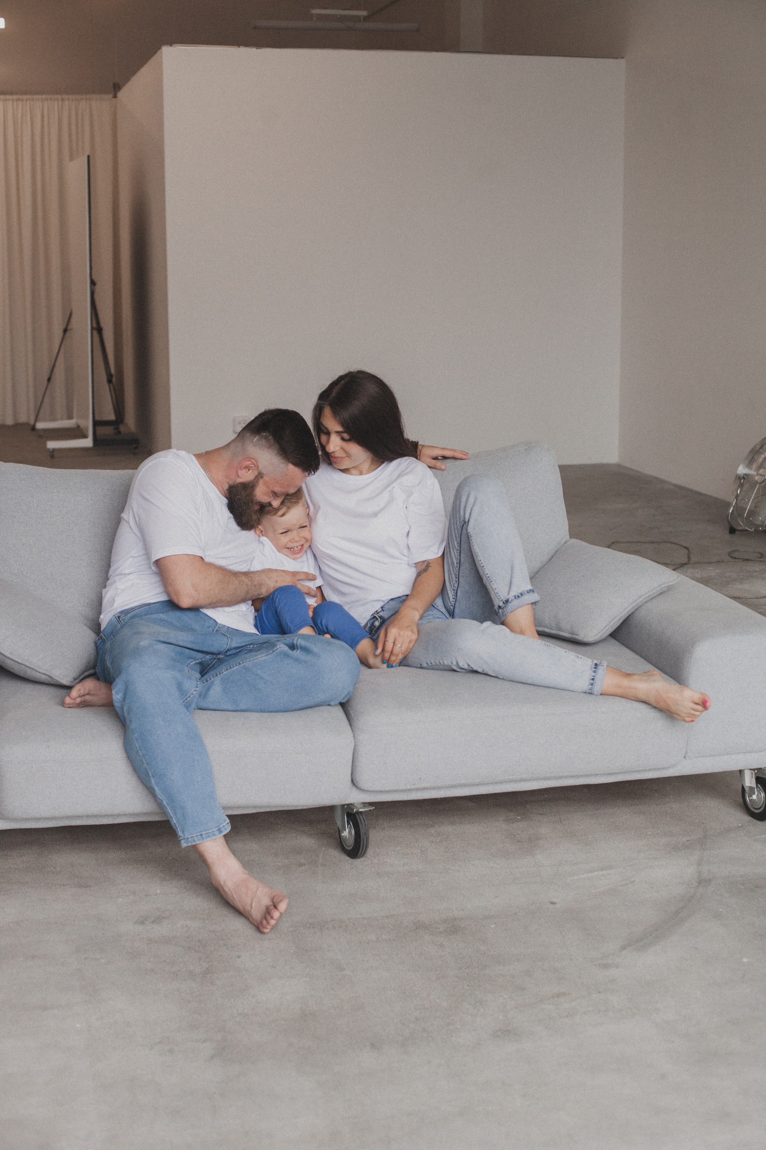 Семейные съемки