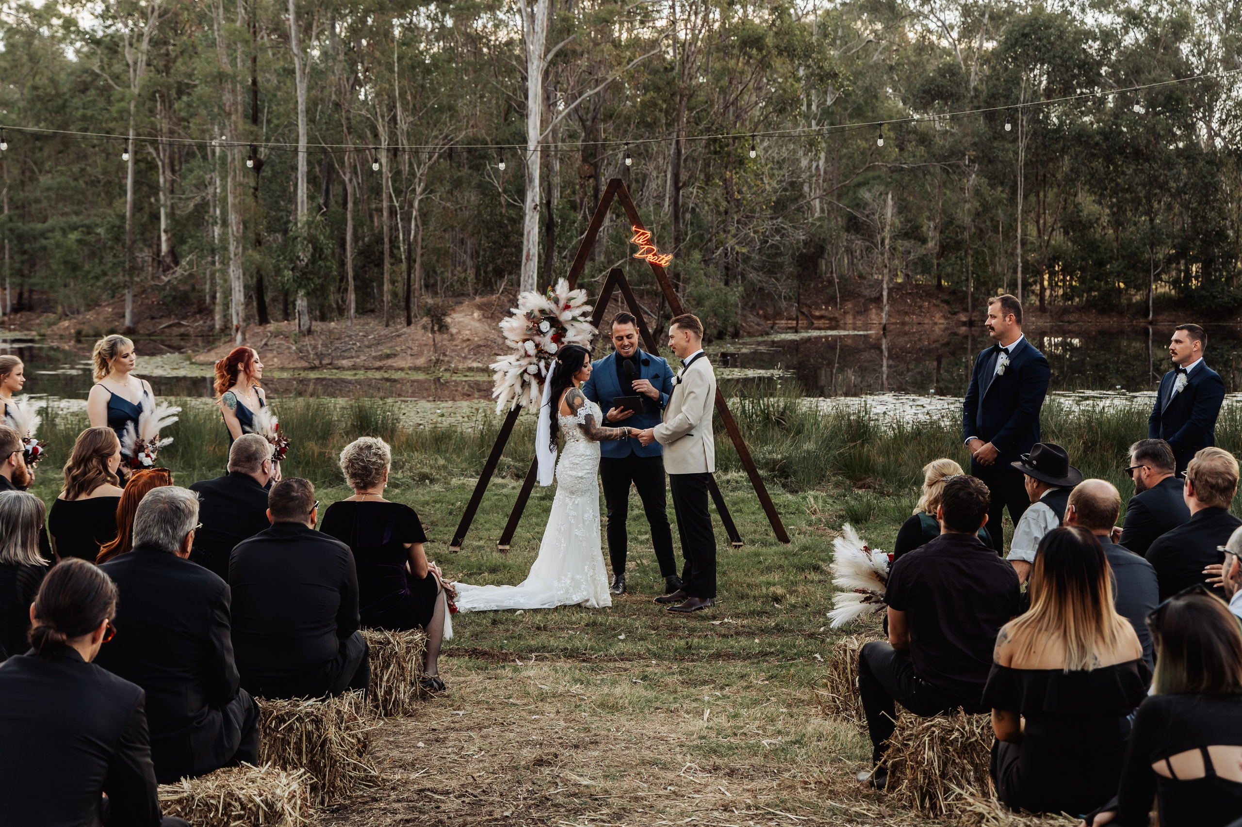 …Endless romance. Golden Moments Editing — We do Wedding’s Retouch and Video Editing