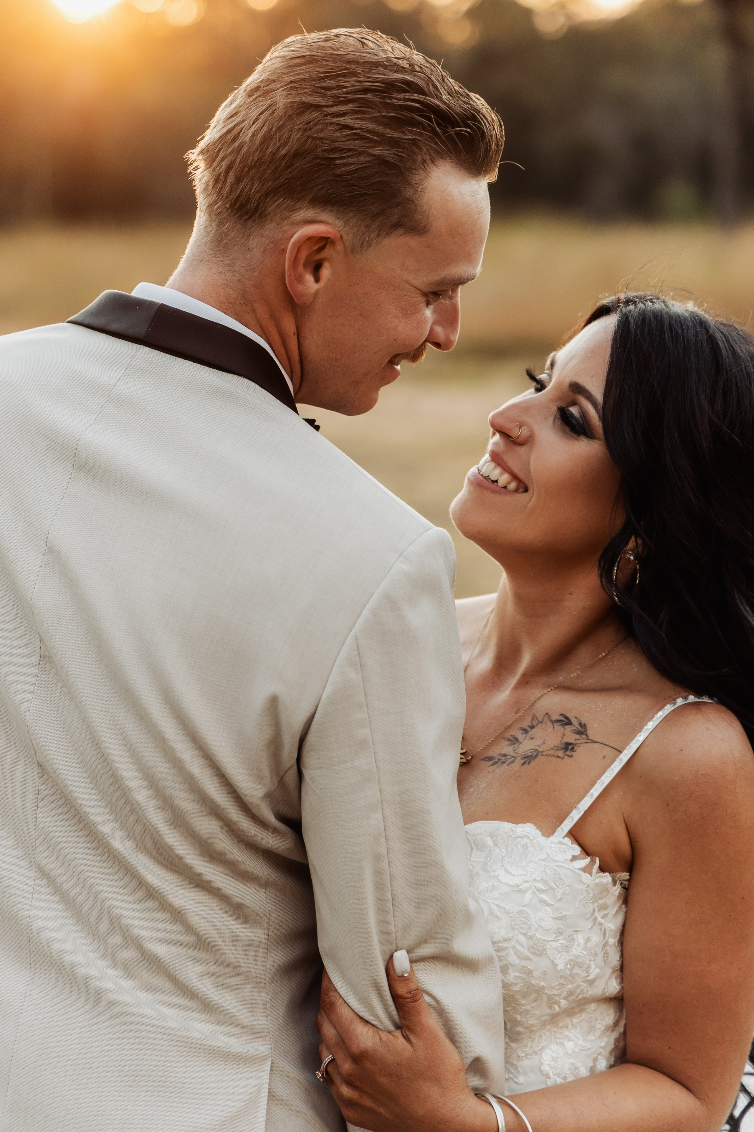 …Endless romance. Golden Moments Editing — We do Wedding’s Retouch and Video Editing