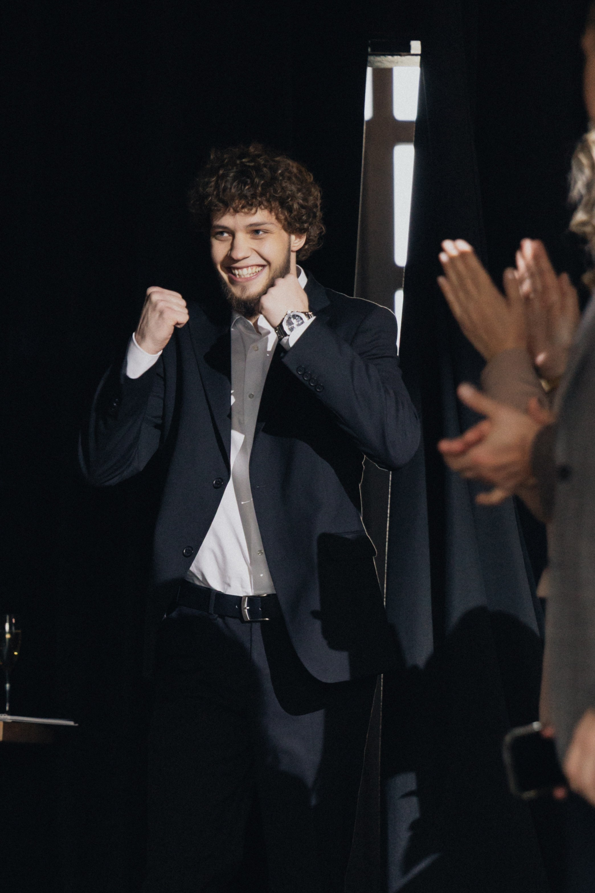 Максим и Анна. Свадебный фотограф в Красноярске