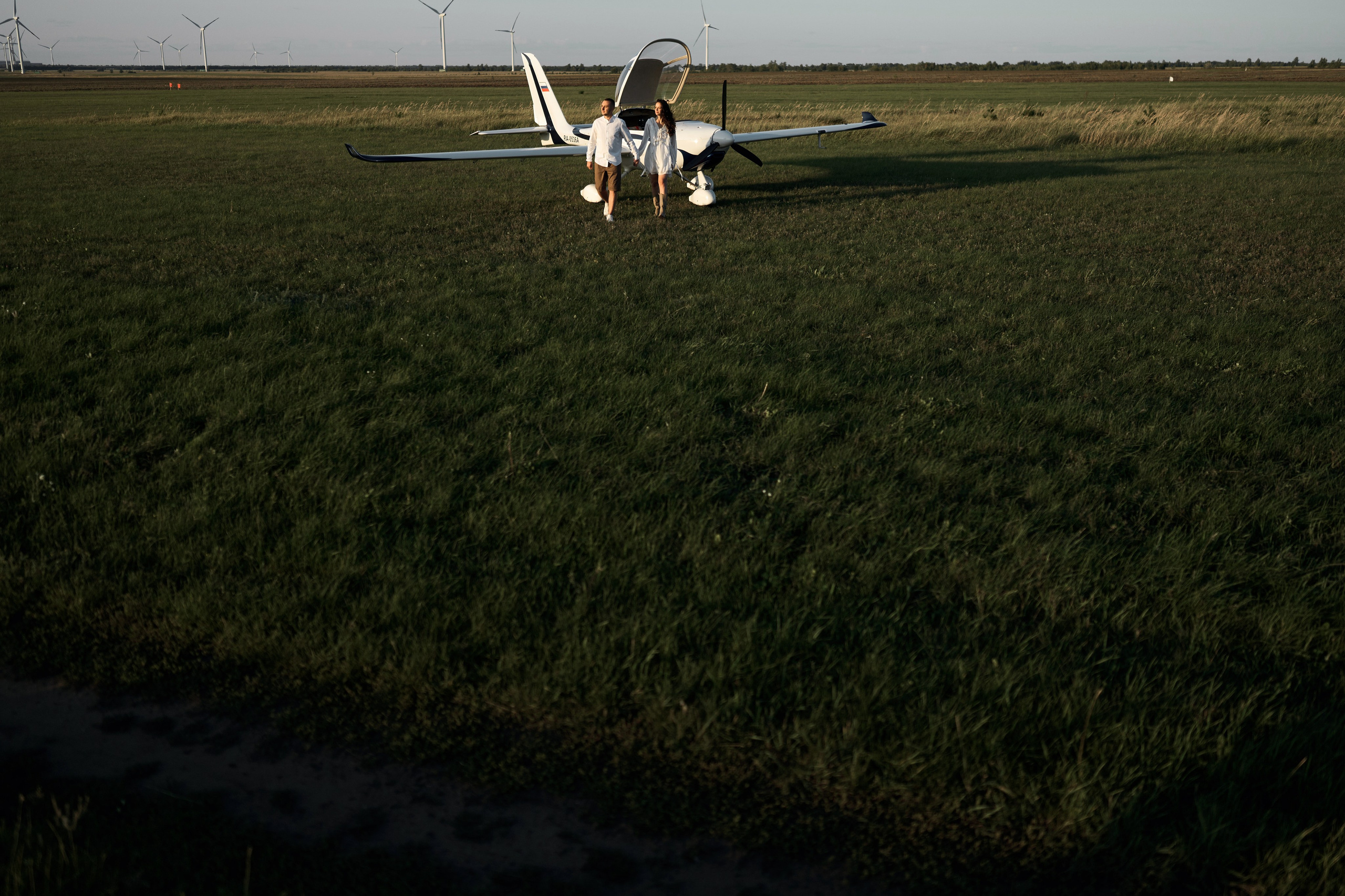 Ю|К. Фотограф Михаил Ефремов