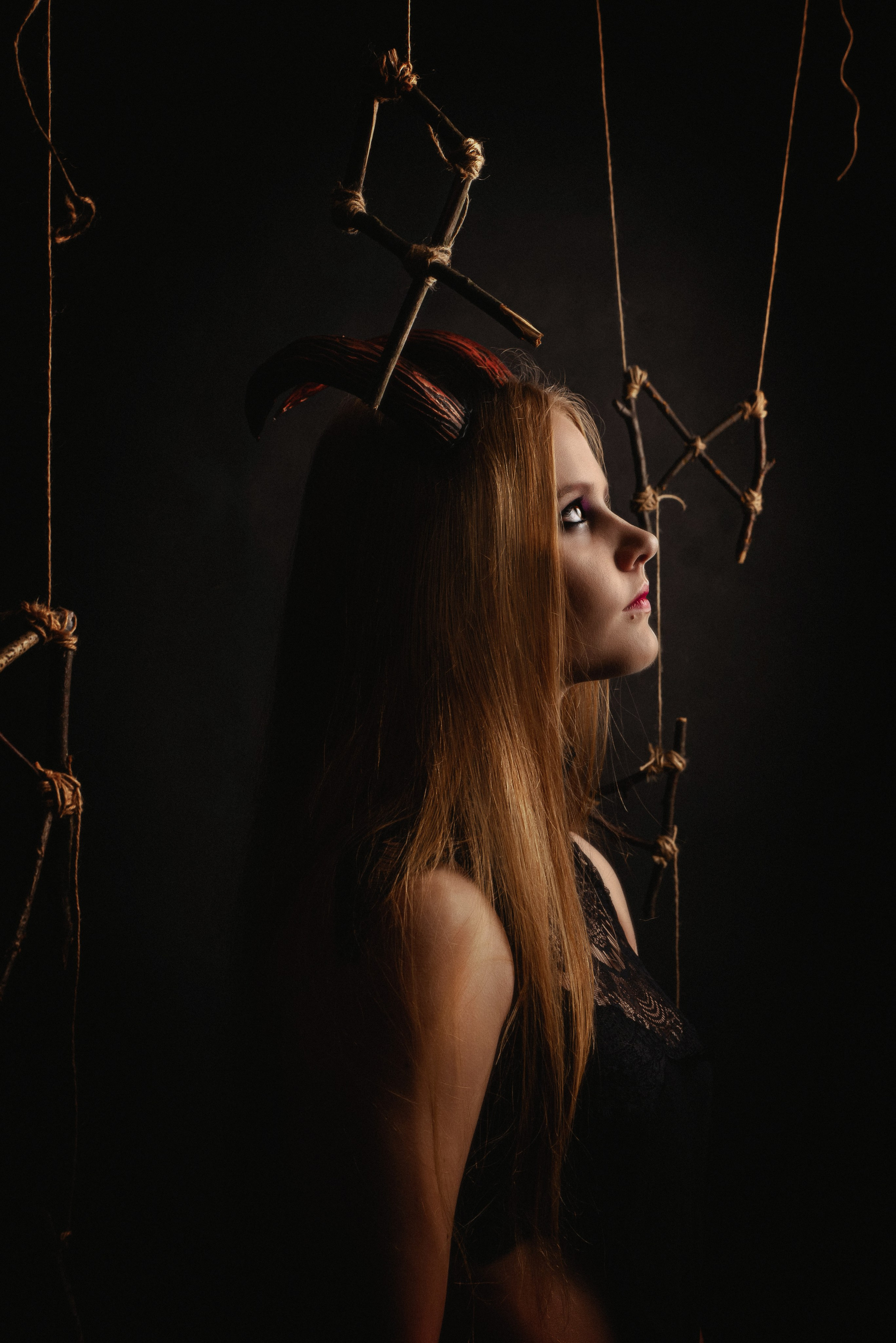 Авторские фотопроекты. Гармония и детали в фотографии Фото продакшен