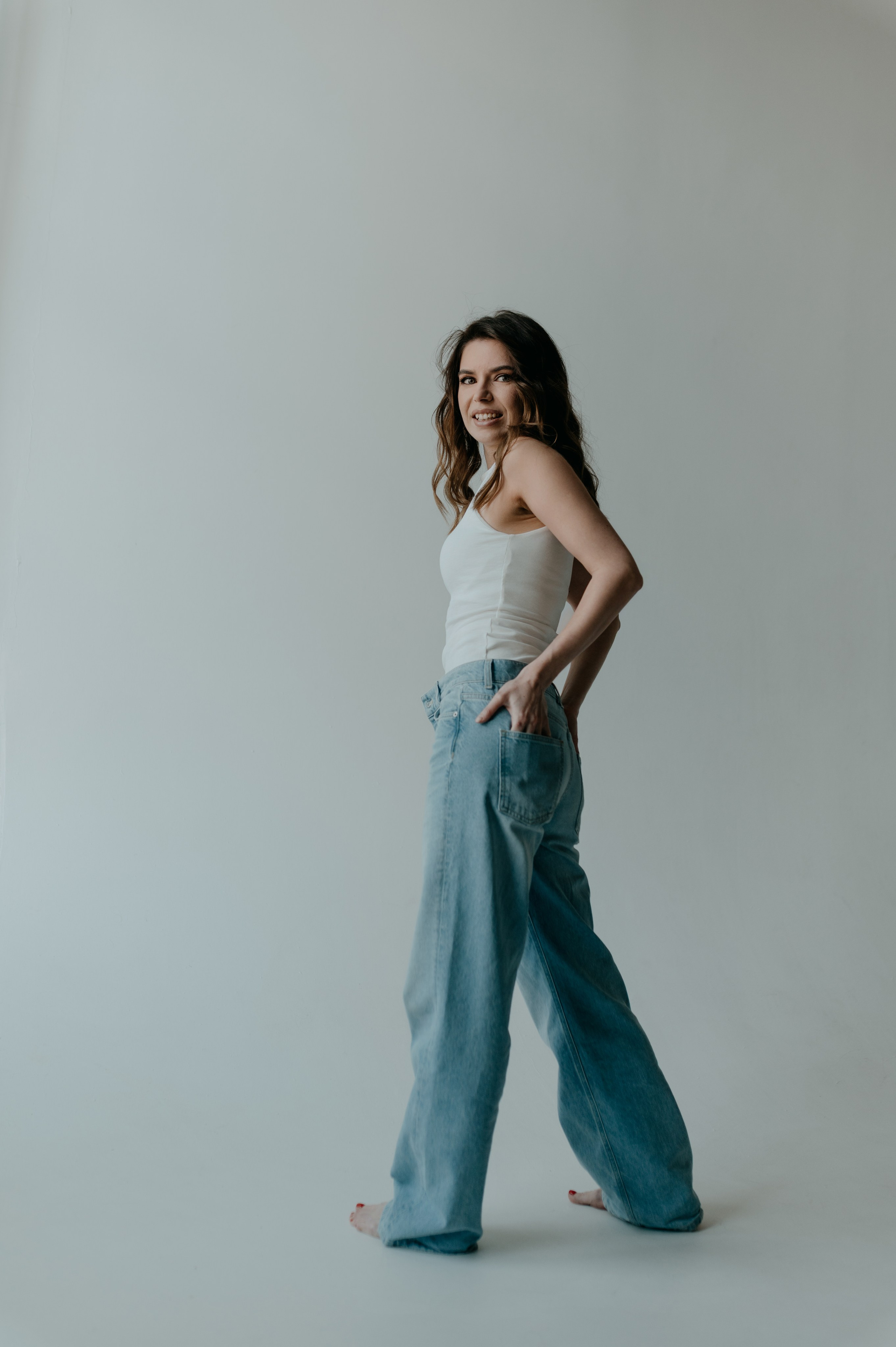 Катя. Семейный и детский фотограф в Туле