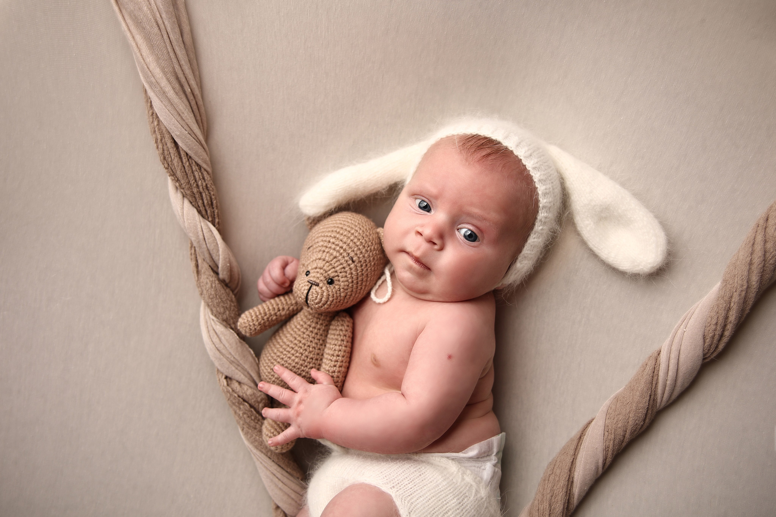 ДЕТКИ от 1.5 месяцев и старше. Мишугина Ольга Фотограф новорожденных, семейный и детский фотограф