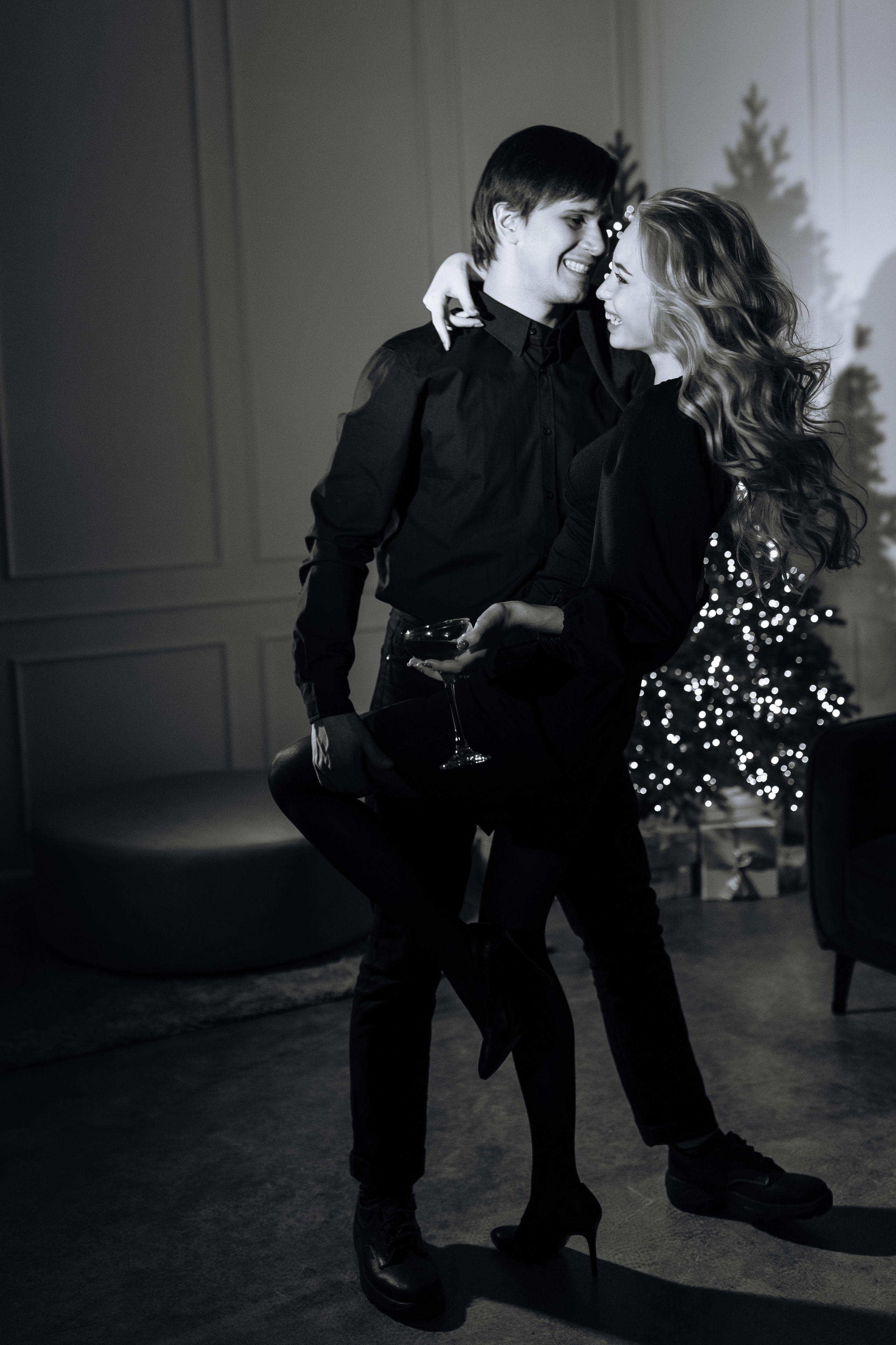 О любви. Свадебный и семейный фотограф Пенза Анастасия Артюшкина