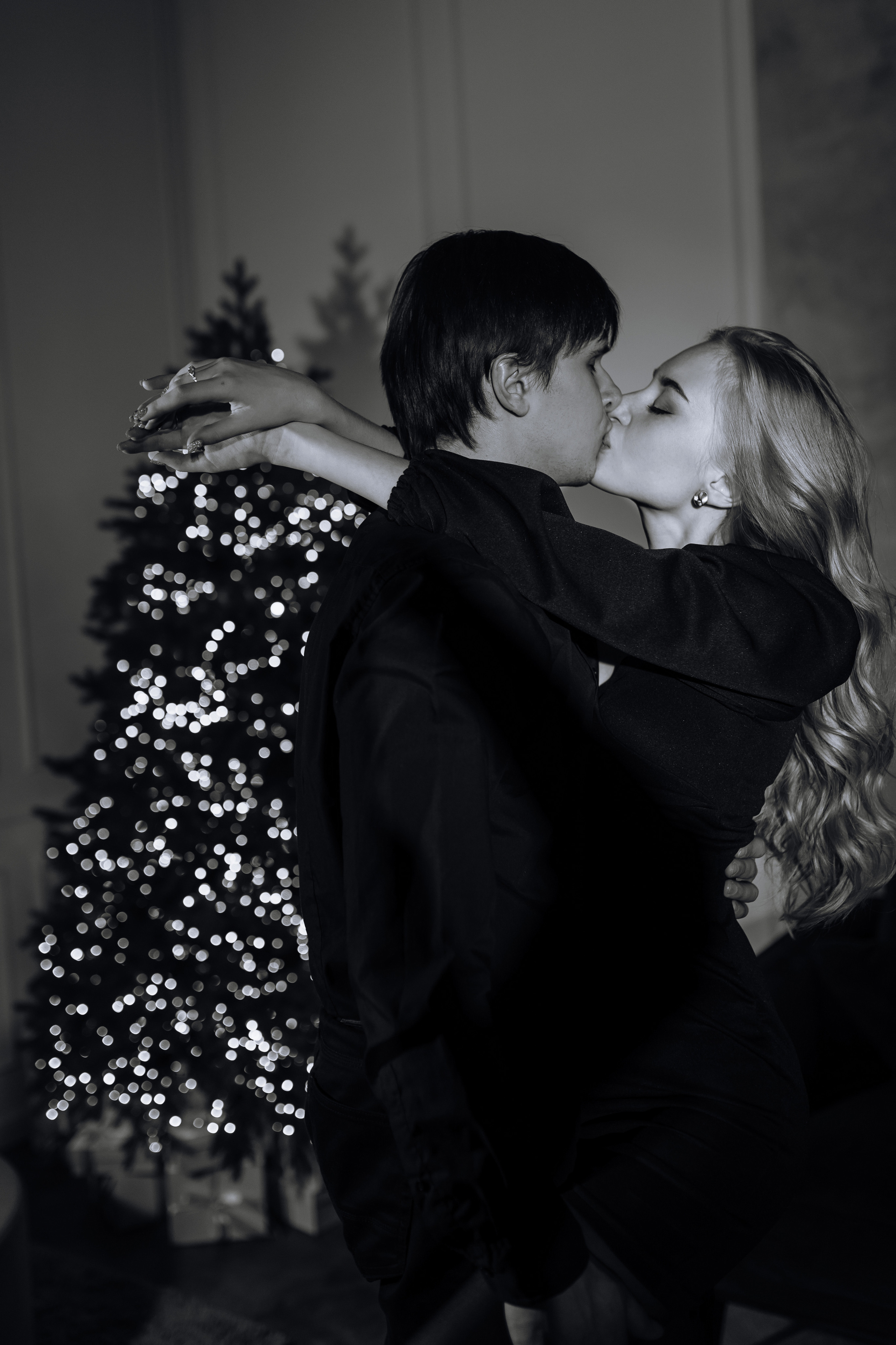 О любви. Свадебный и семейный фотограф Пенза Анастасия Артюшкина