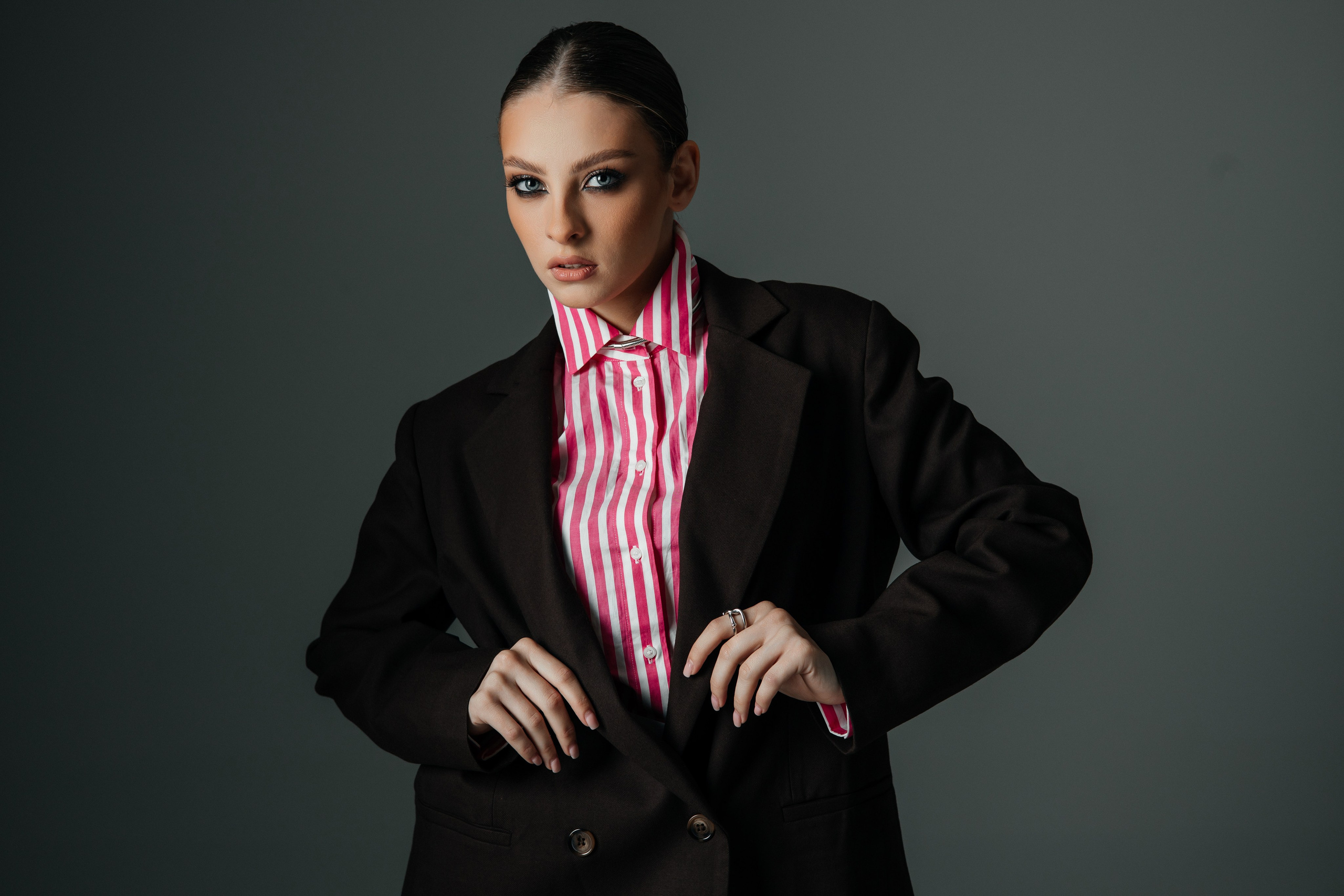 Владислава. Фотограф Краснодар