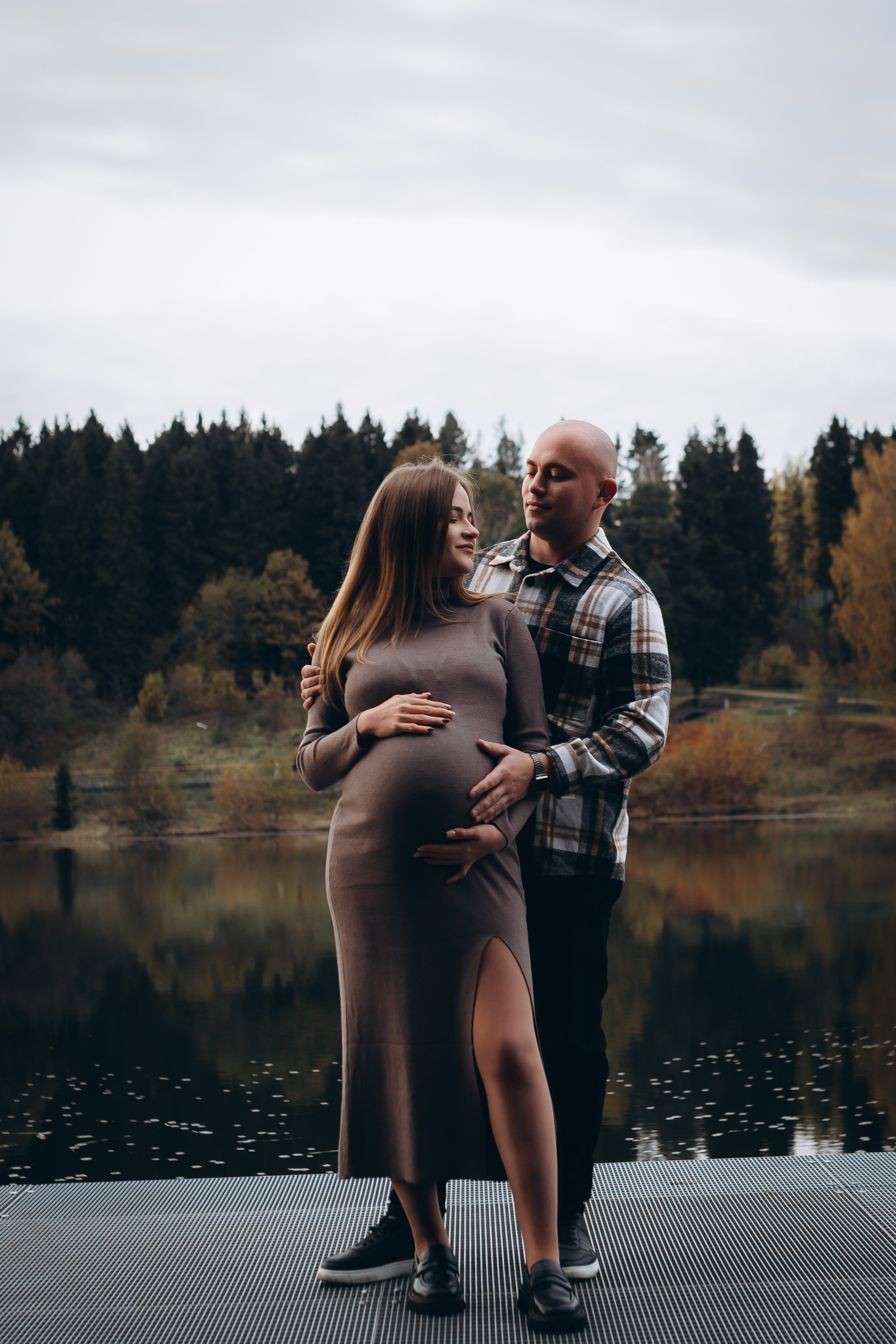 В ожидании чуда. Ph.nataluuna ФОТОГРАФ СЕРГИЕВ ПОСАД