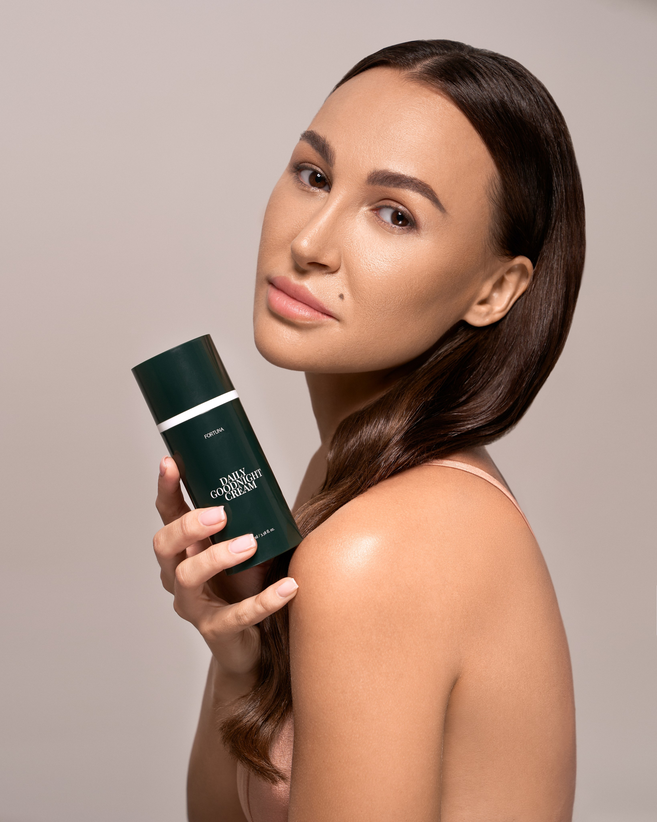 Fortuna. Главная