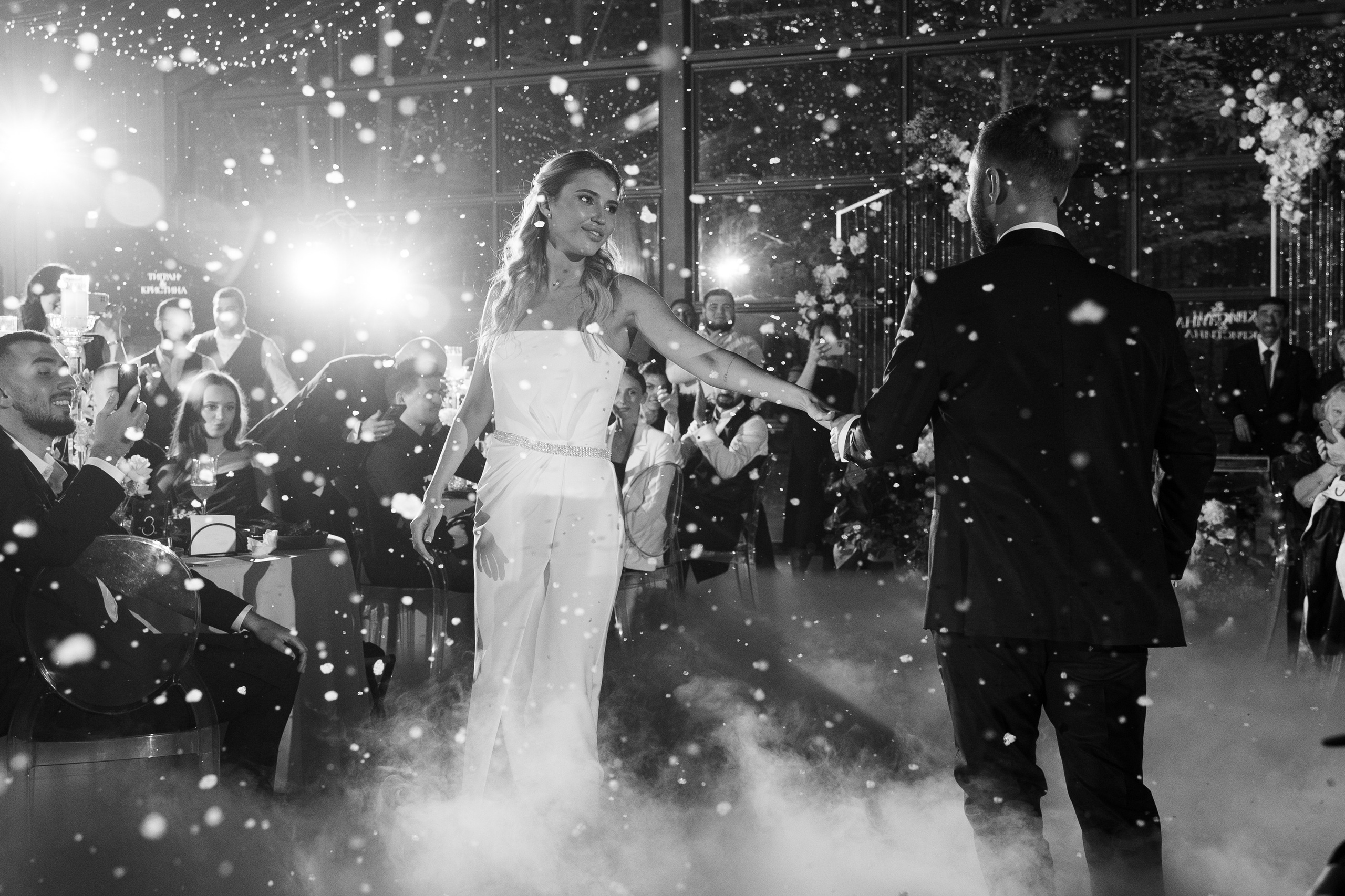 Hide. Свадебный фотограф Москва