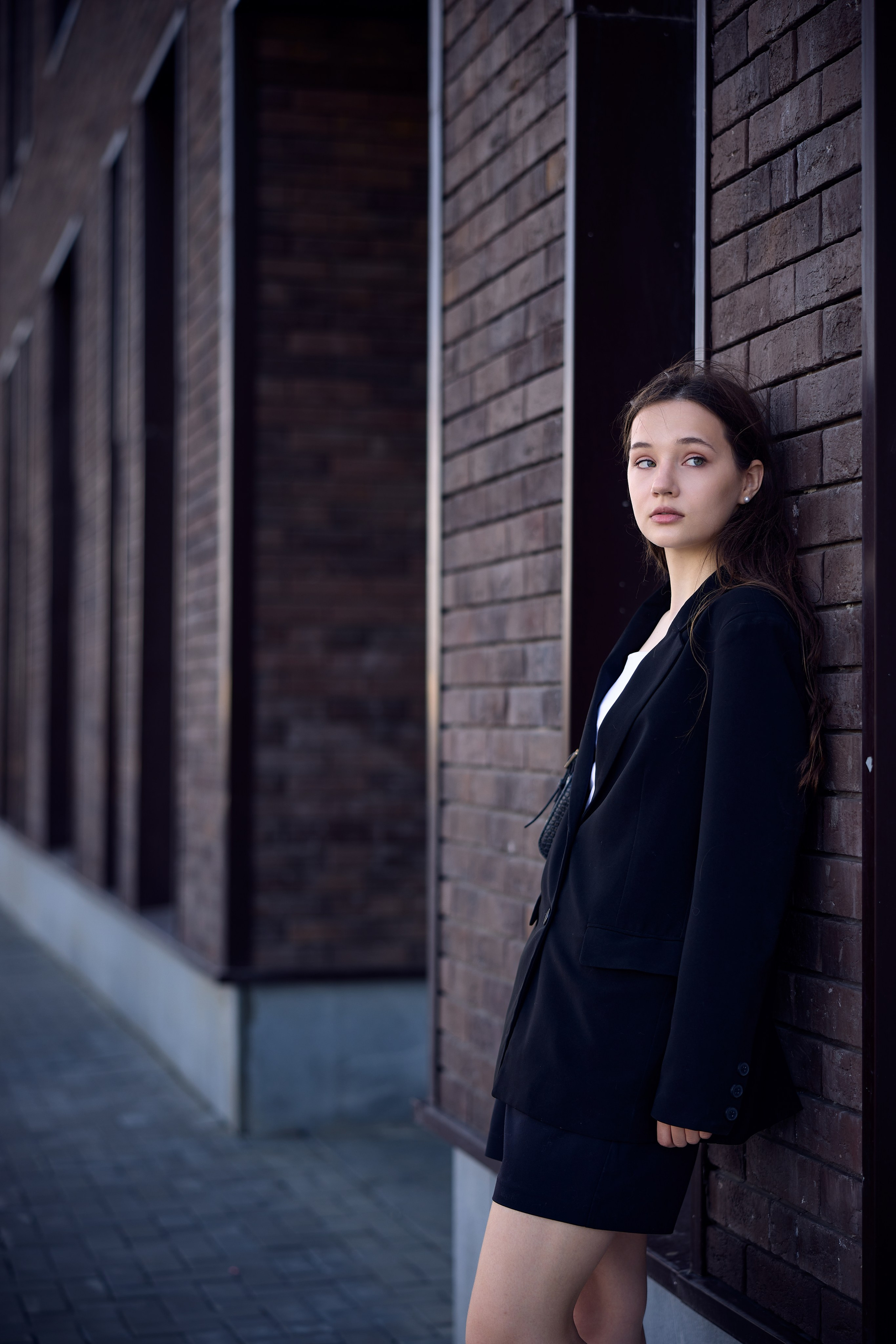 Фотосессии на улицах города. Фотограф в Екатеринбурге Александр Морозов