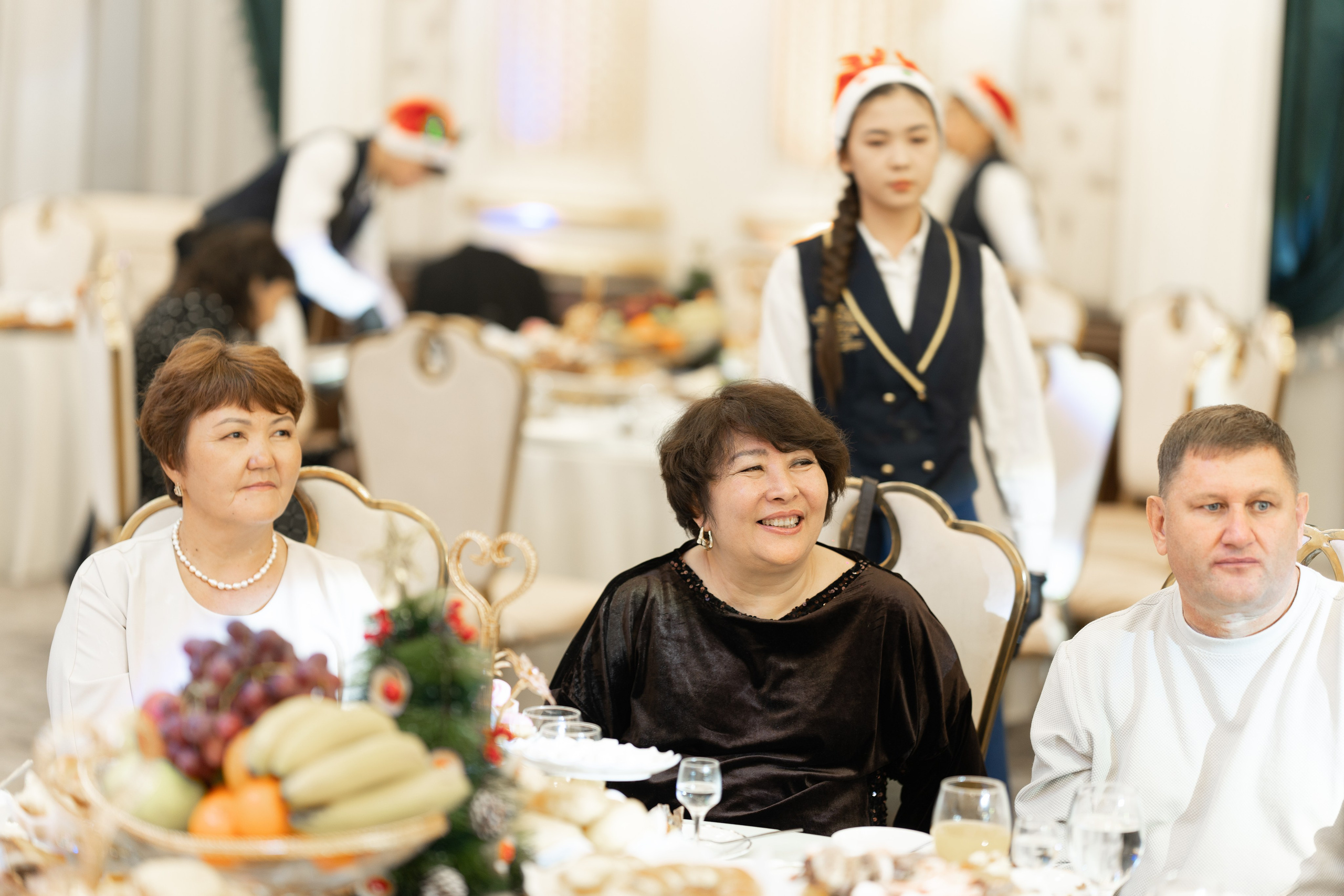 Репортаж коорпаротива для «КазАэроНавигация» в Казахстане