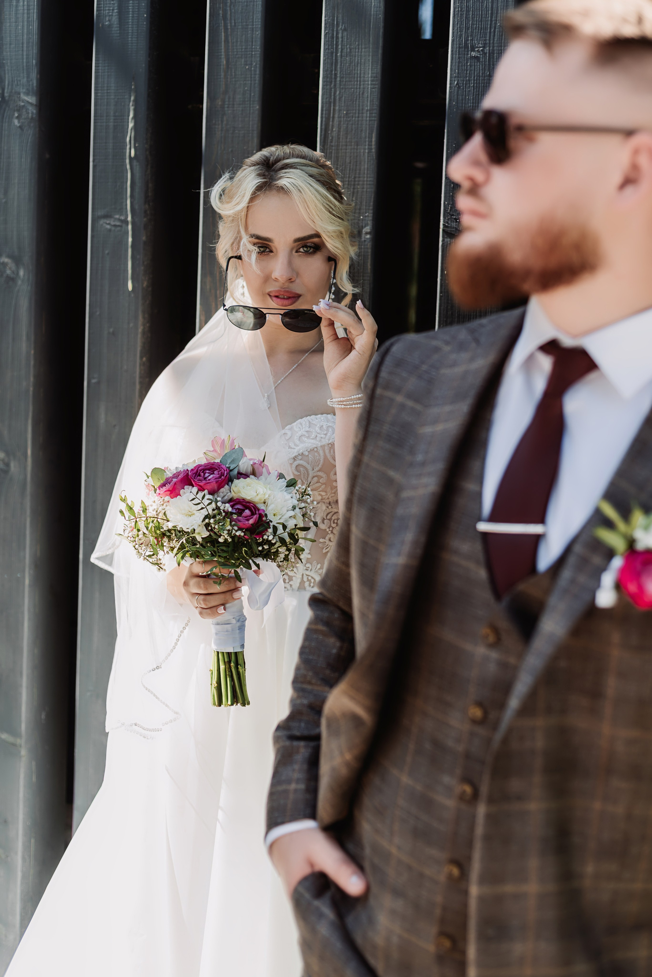 Nikita & Anna. ФОТОГРАФ ИРИНА ШАМАТАВА