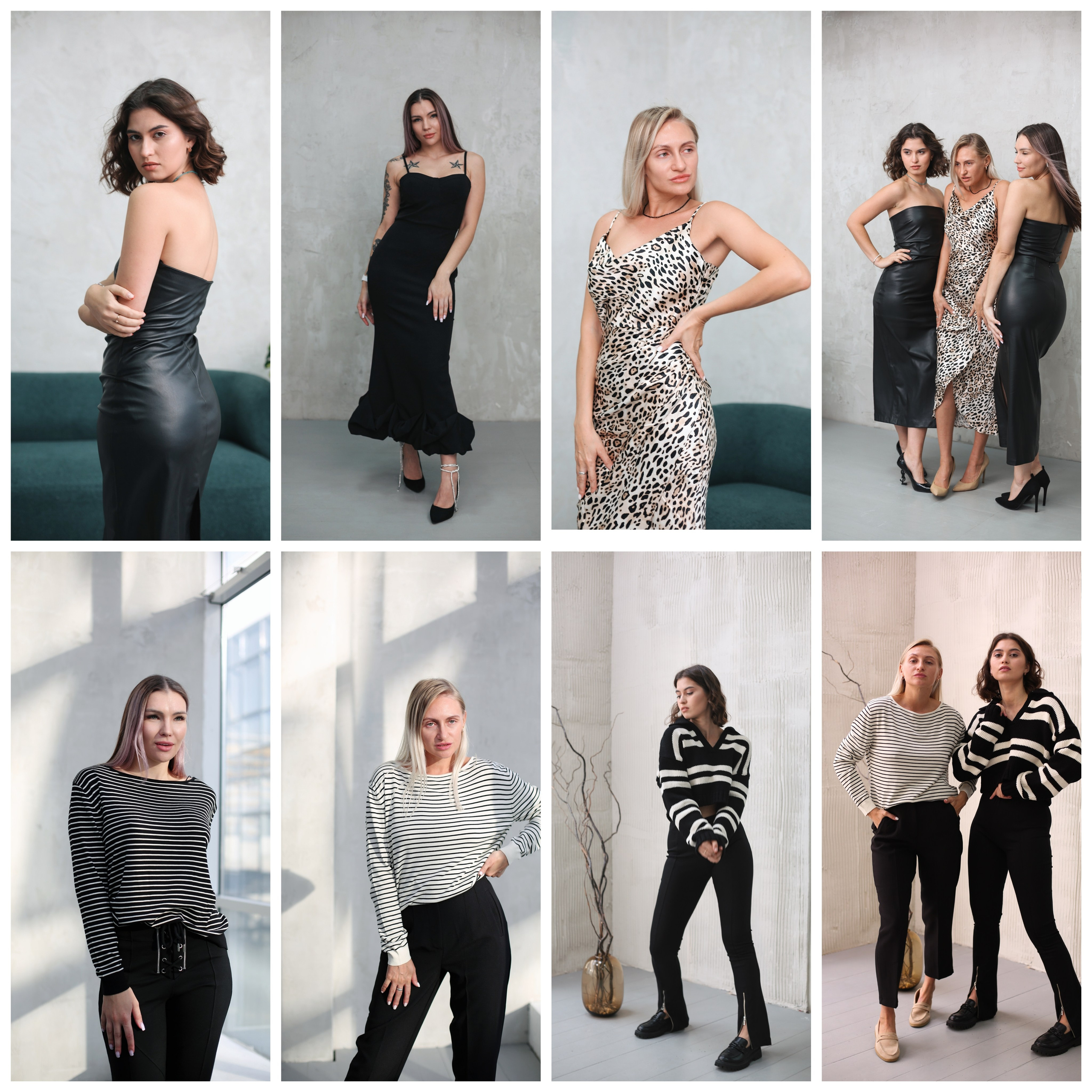 Контент съёмки одежды. Фотограф и видеограф Иркутск, семейная фотосессия, фото для аватарки