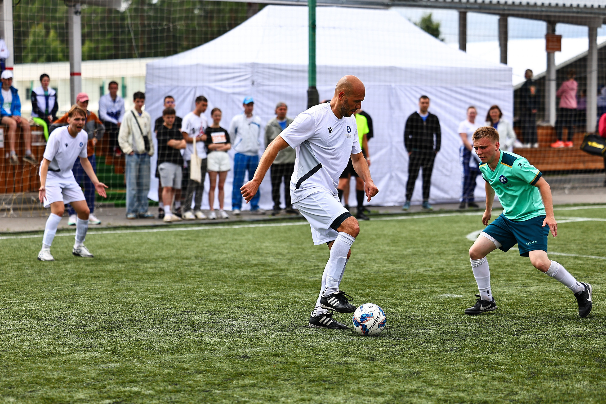 АТОМИАДА Лето 2025. Фототерапевт Ева Бунеева