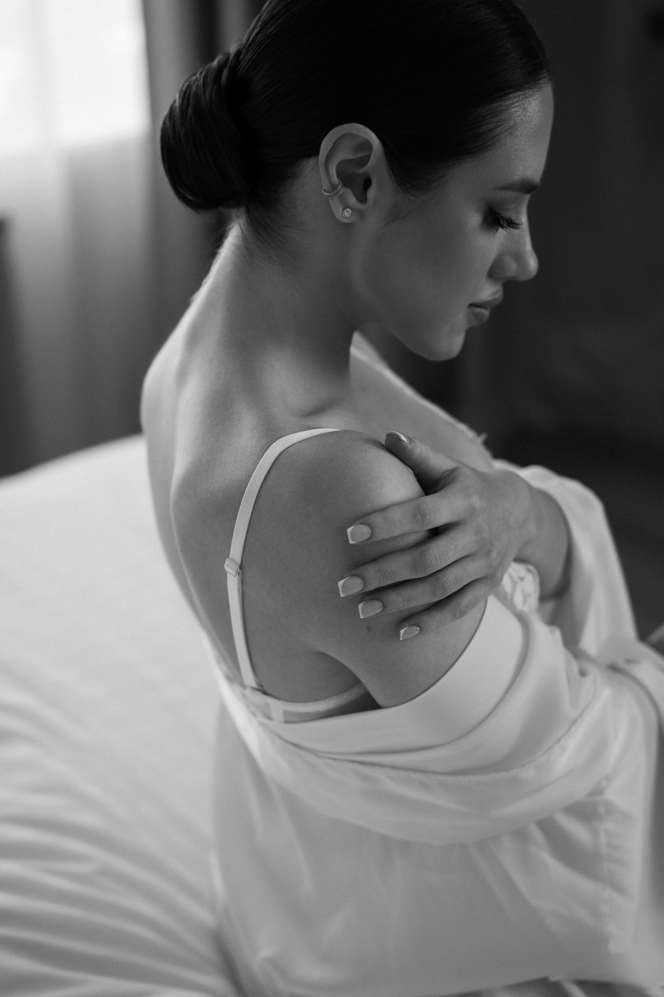 Ирина & Анатолий «Камерная свадьба». Свадебный фотограф в Краснодаре