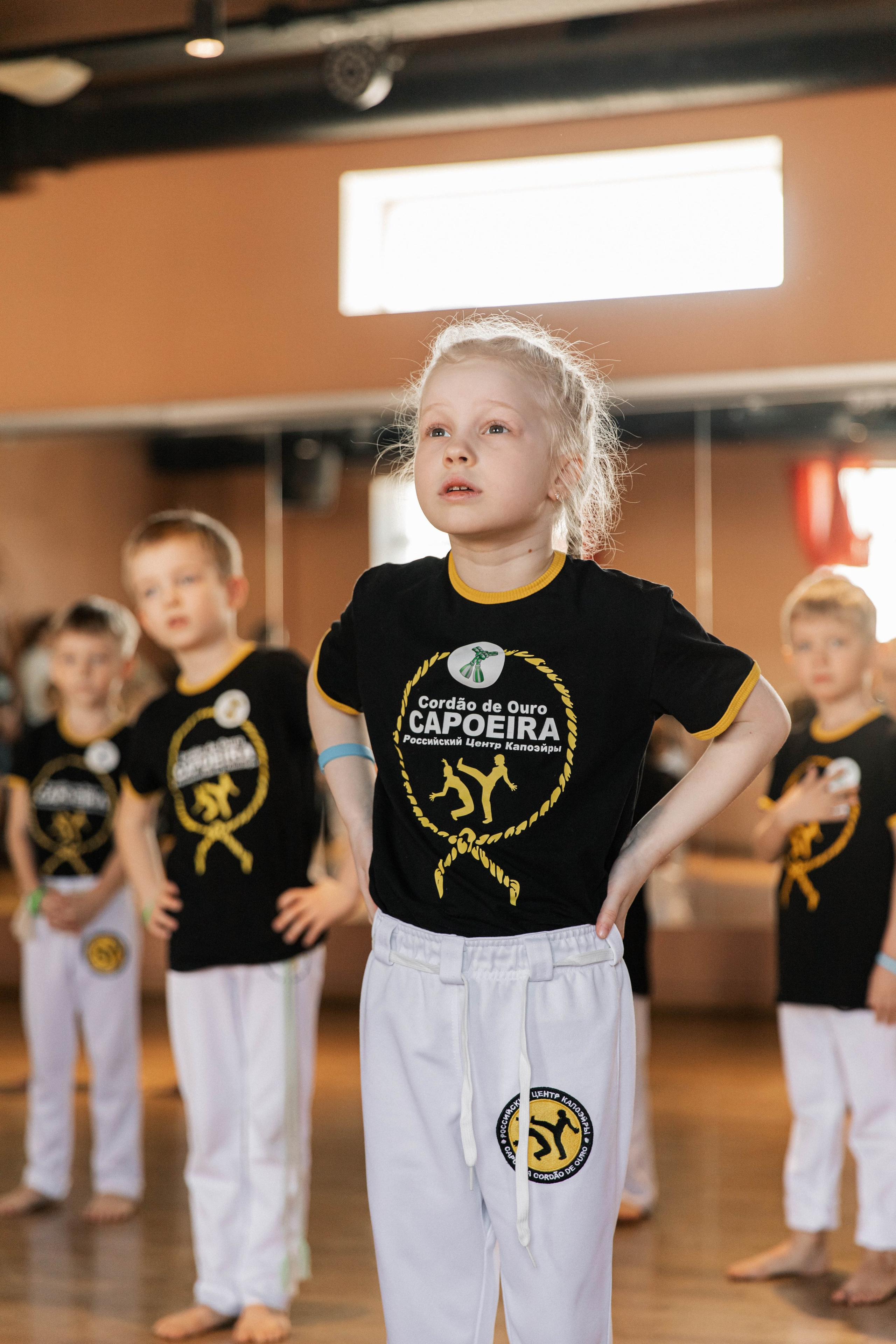 Российский Центр Капоэйры | Вручение поясов. Семейный и свадебный фотограф Нижний Новгород