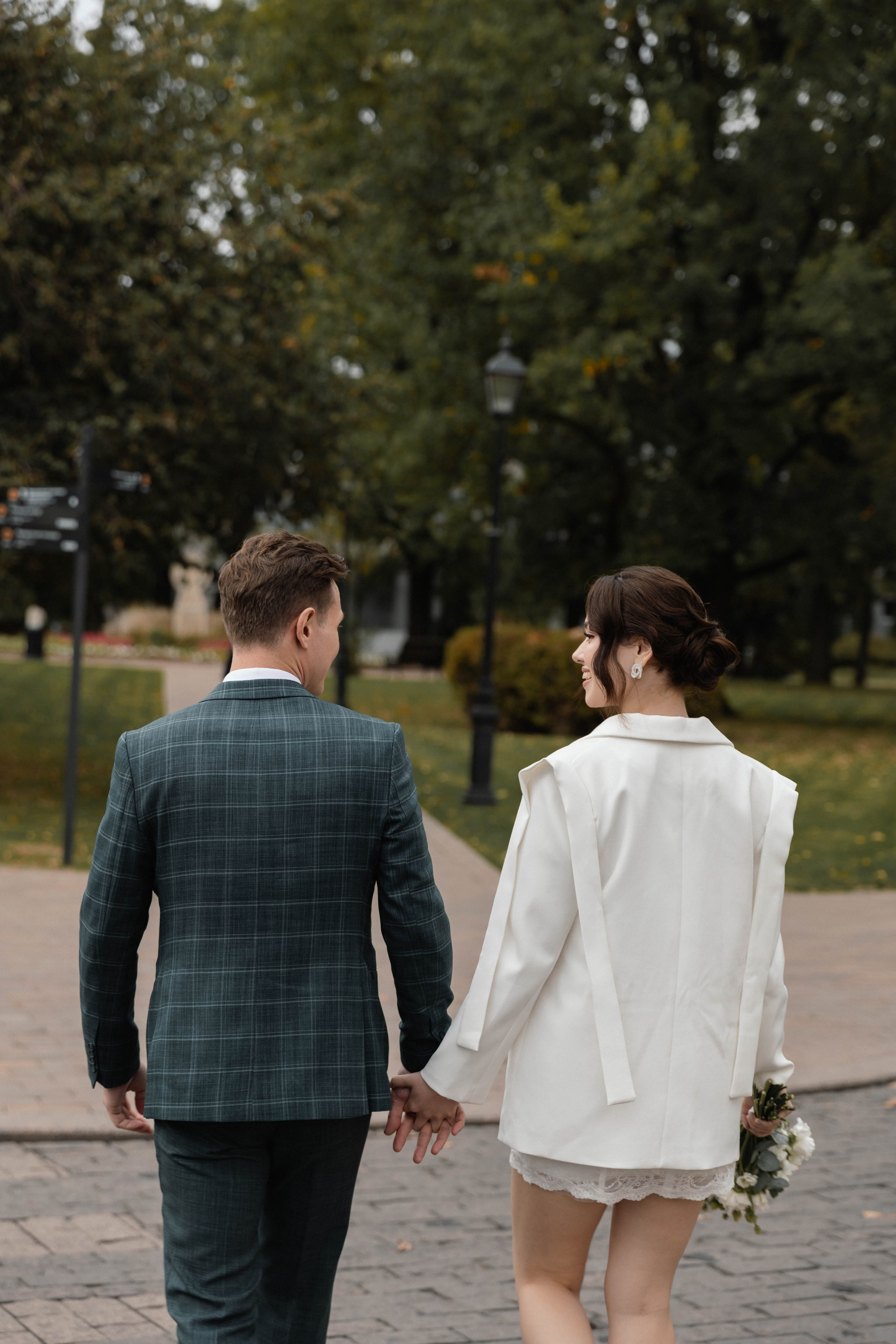 Диана и Вячеслав. Семейный и свадебный фотограф Нижний Новгород