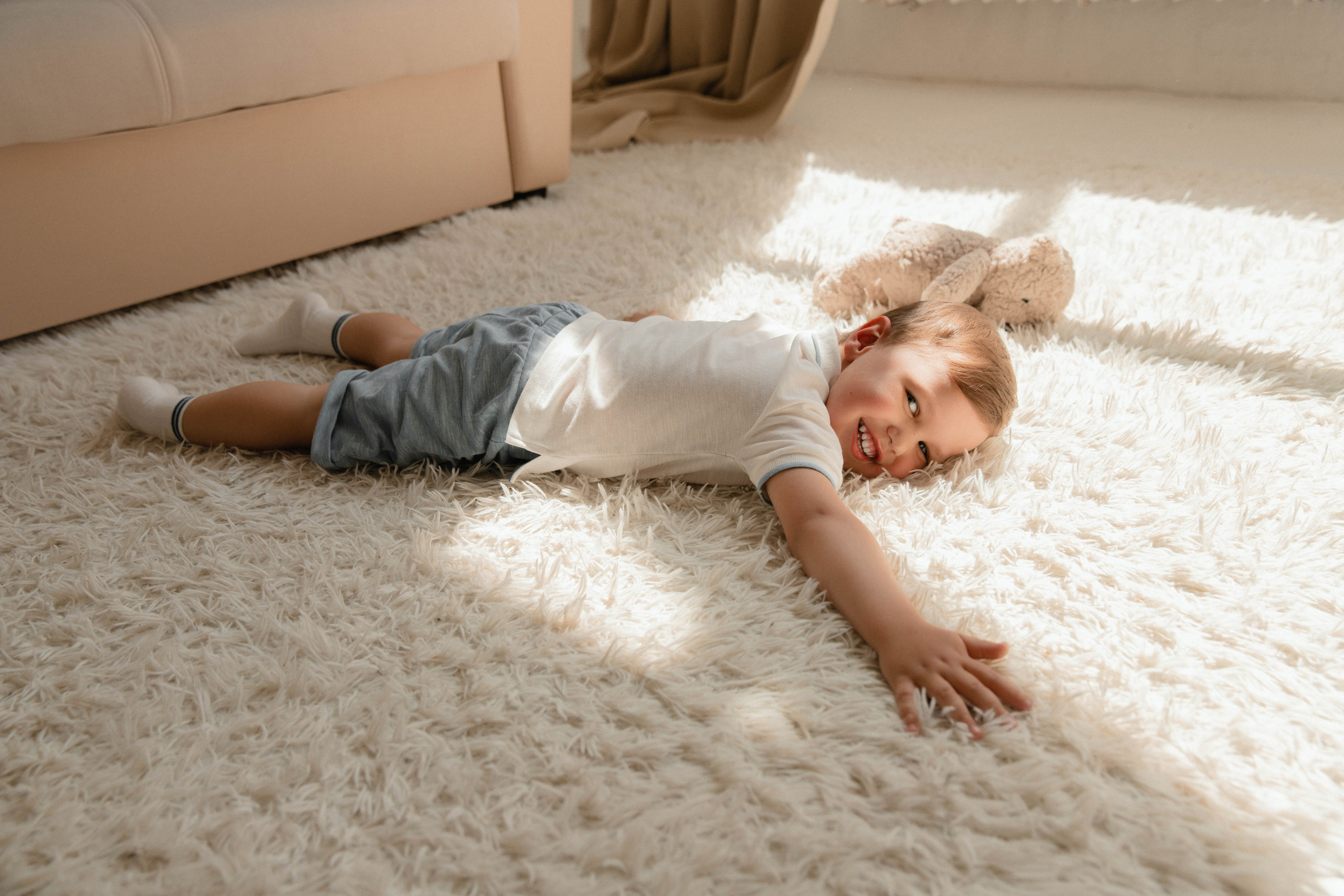 Елена, Денис, Даня. Семейный и свадебный фотограф Нижний Новгород