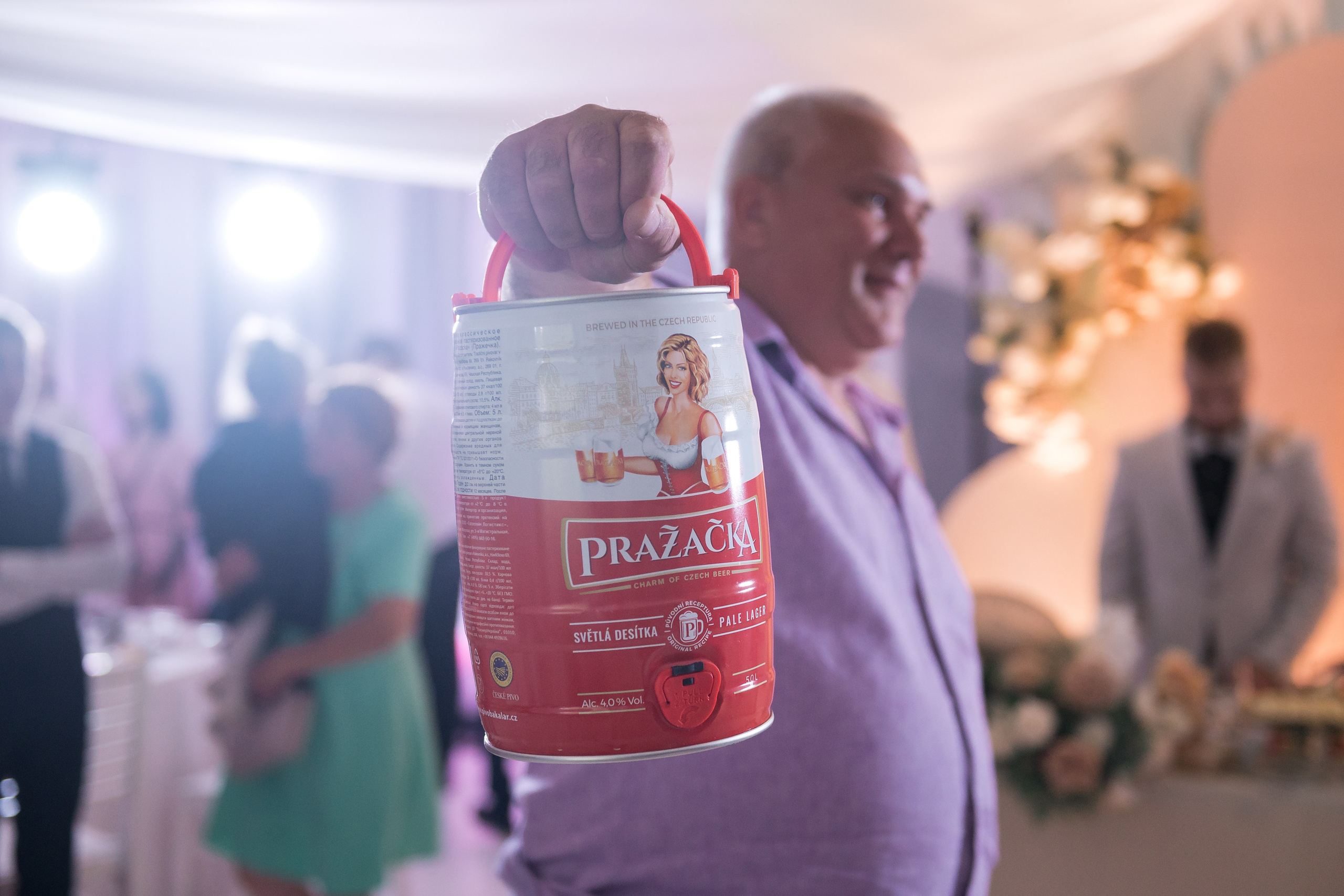 Дмитрий и Алина. Фотограф Егоров Констанин