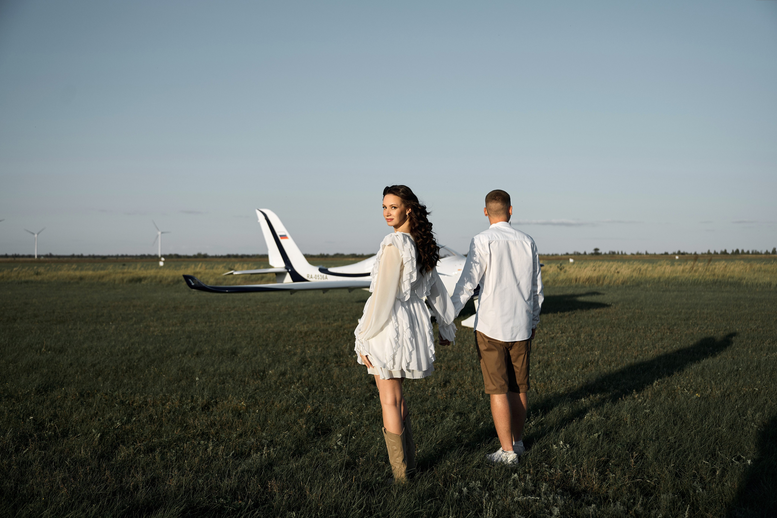 Ю|К. Фотограф Михаил Ефремов