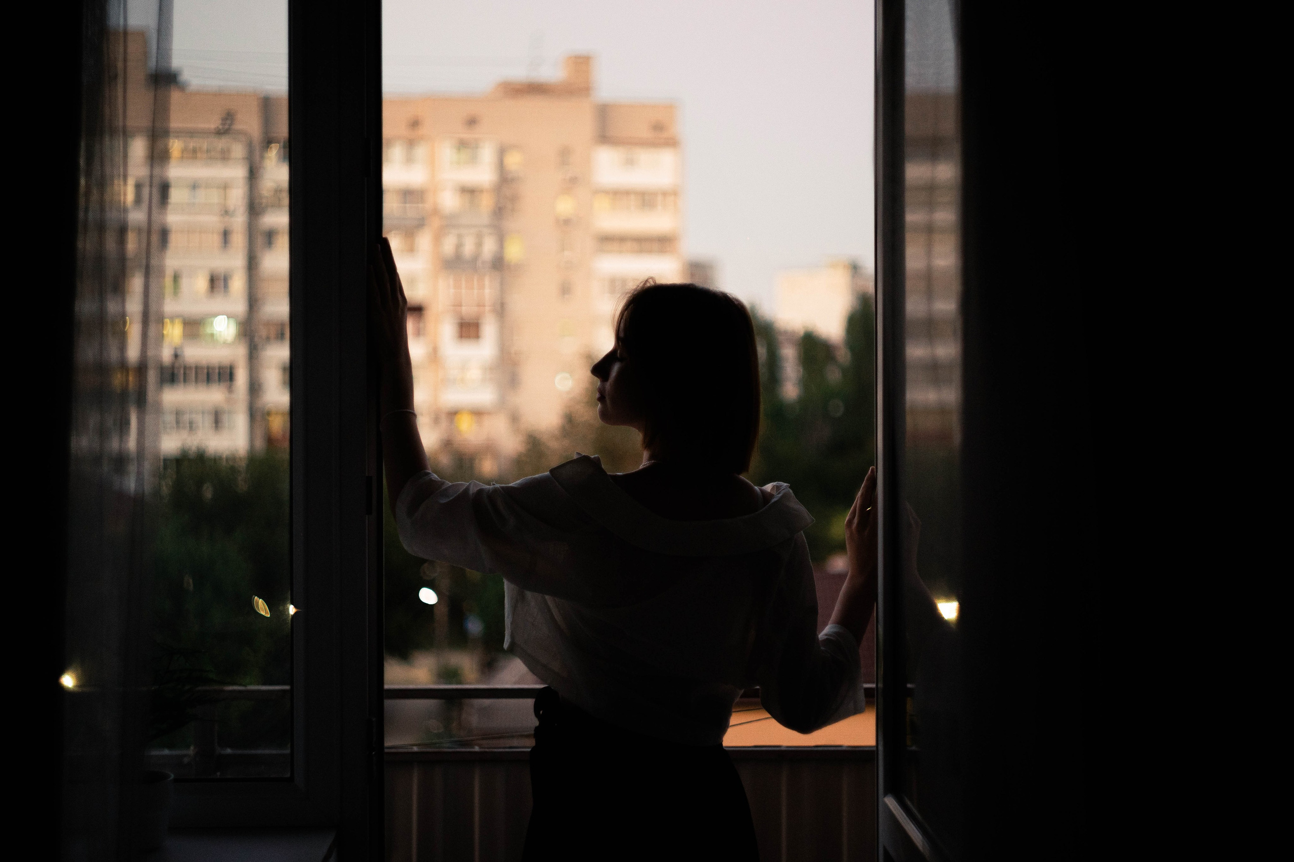 Портретная фотография