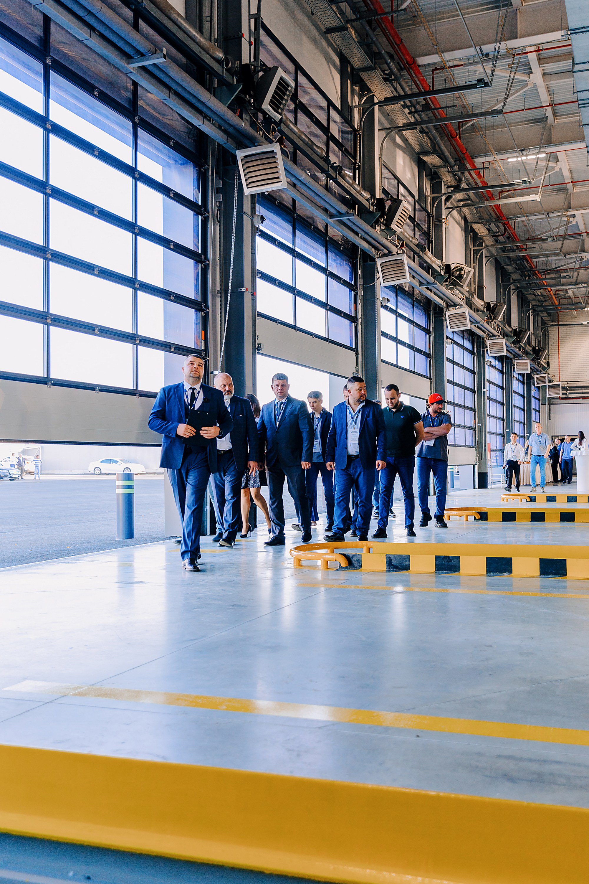 ОТКРЫТИЕ КАМАЗ. Фотограф на любое мероприятие