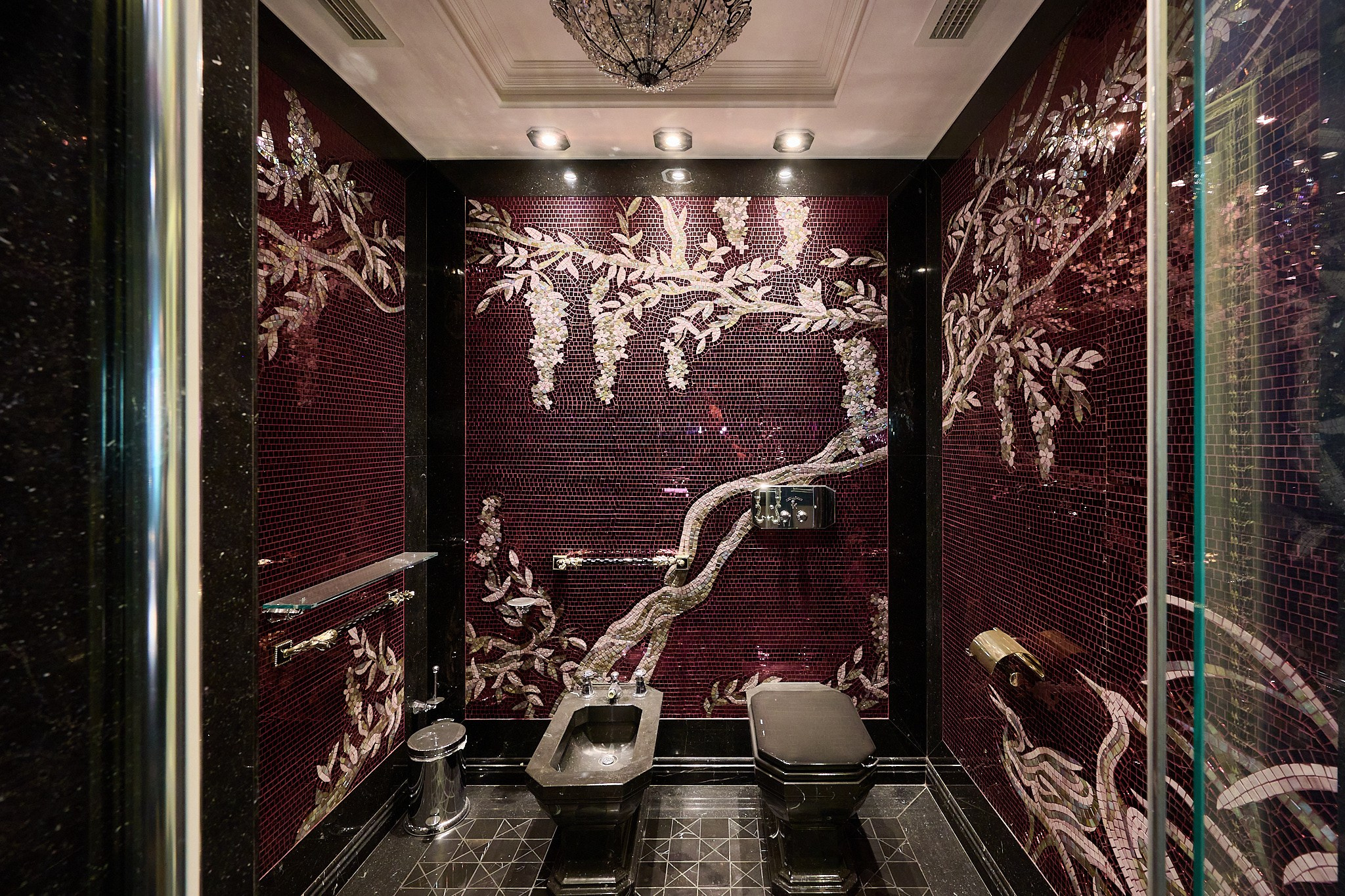 Квартира 167. Интерьерный фотограф в Краснодаре