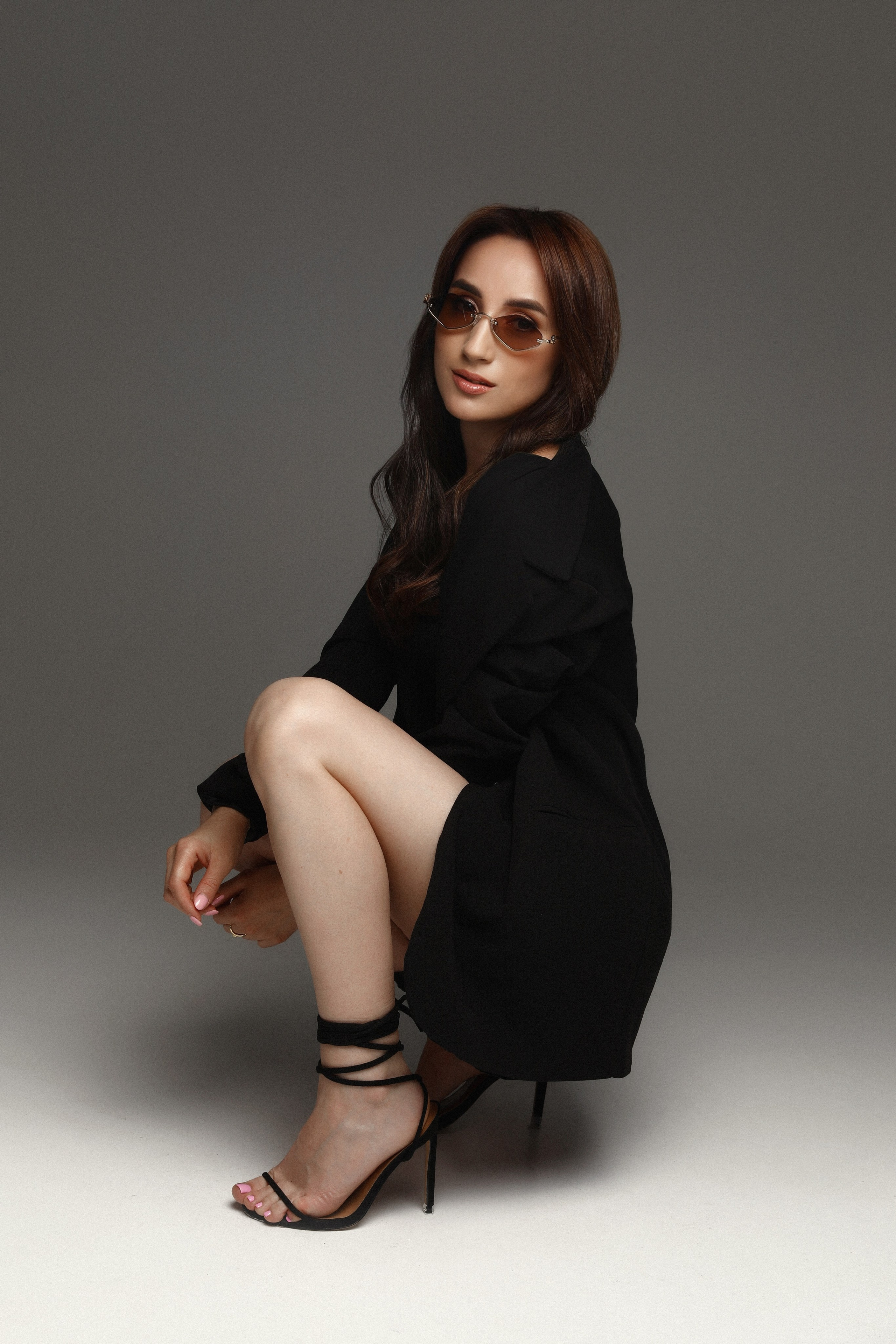 Индивидуальная фотосессия. SASHA BUYANOVA PHOTO