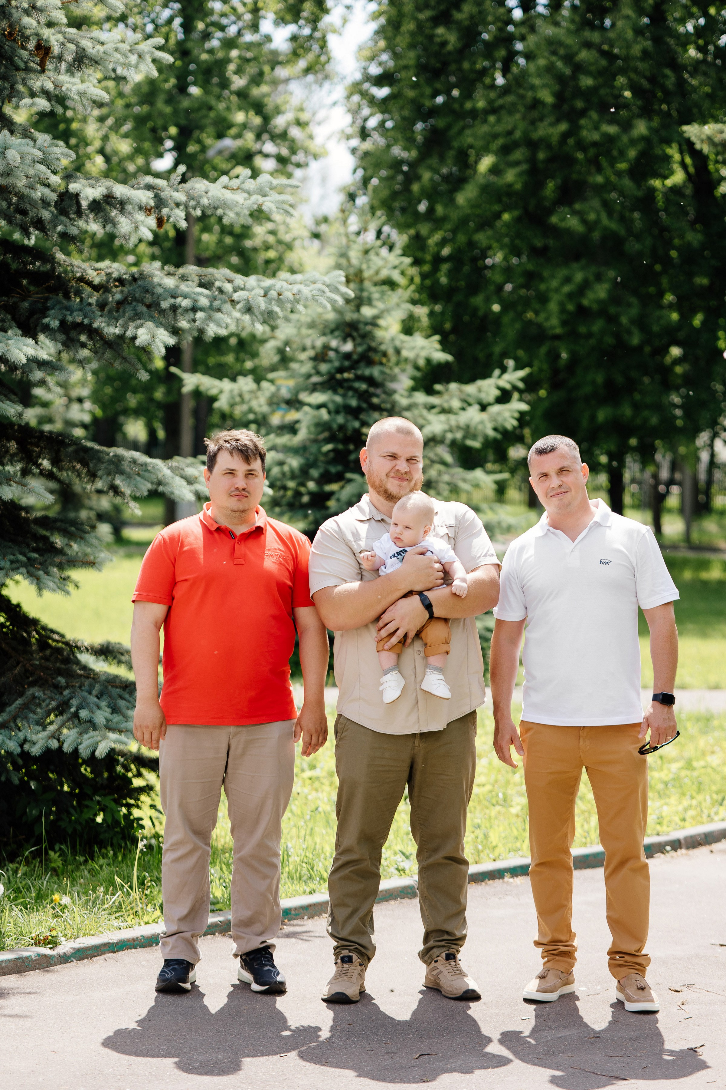 Крещение Никиты. Свадебный и семейный фотограф Екатерина Иванова