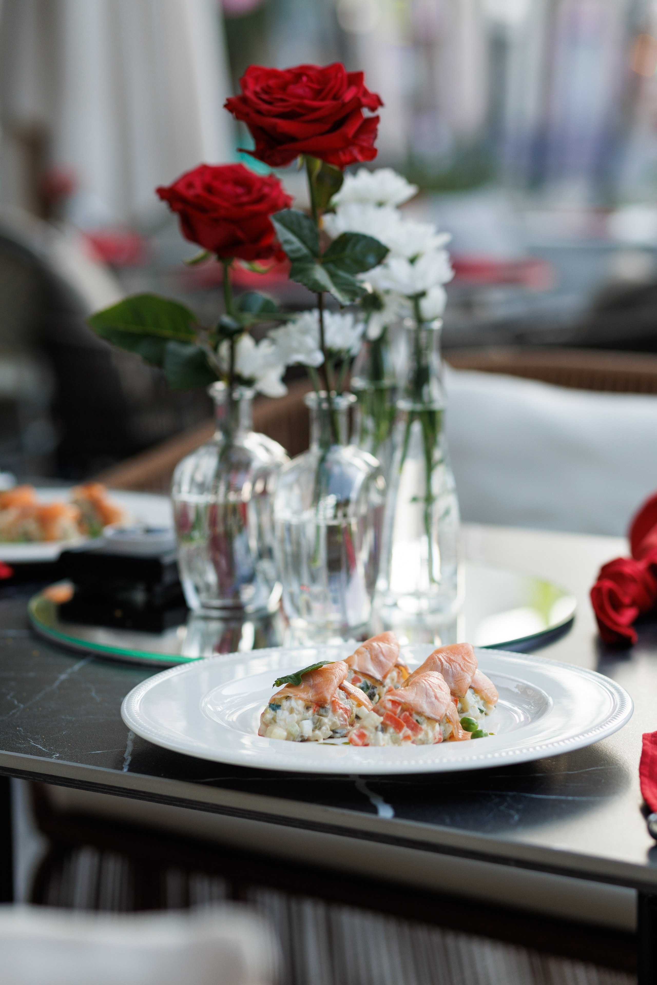 Бархат открытие летней веранды. Https://andreysolodov.ru