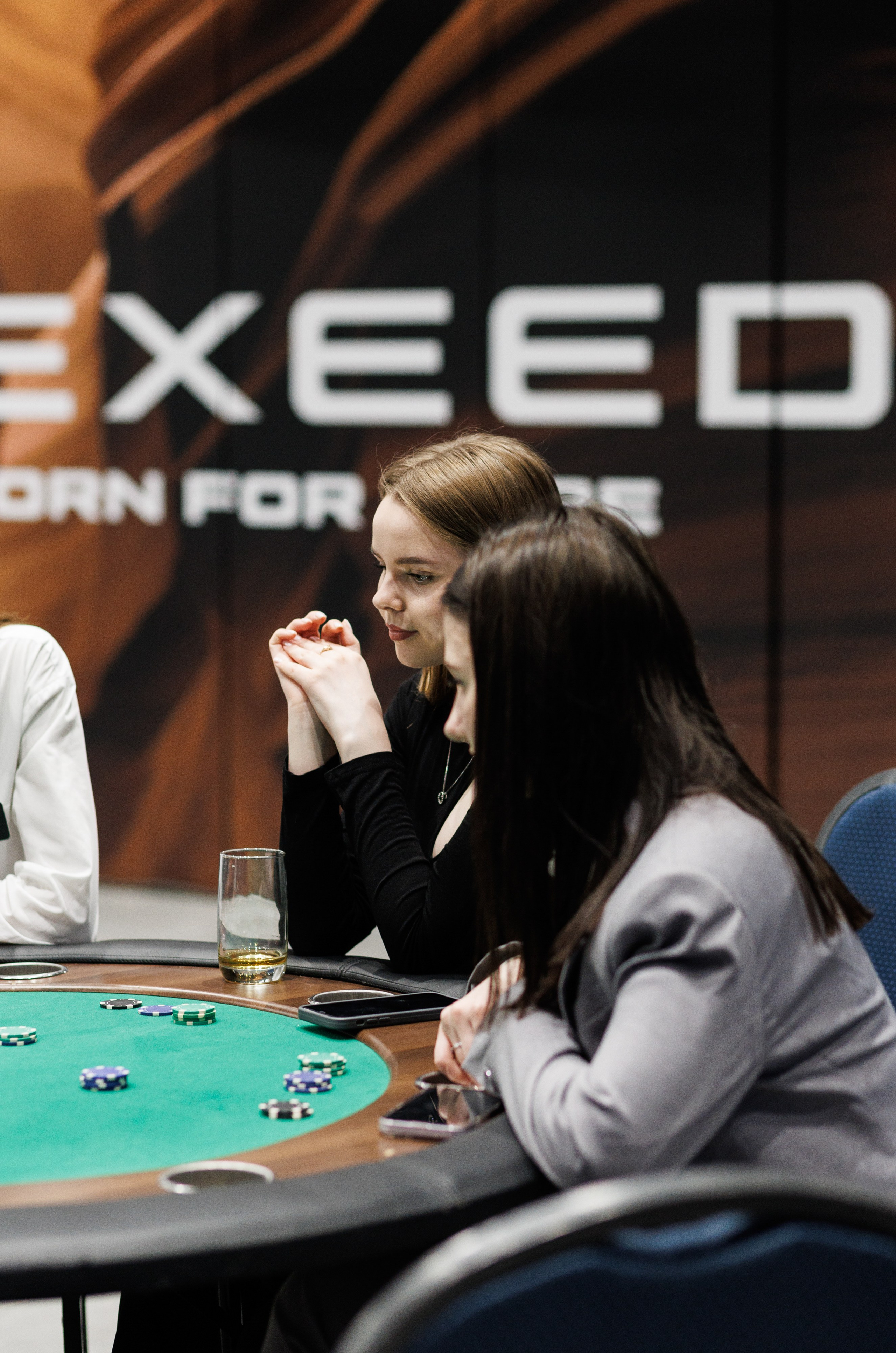 Открытие автосалон Exeed. Https://andreysolodov.ru