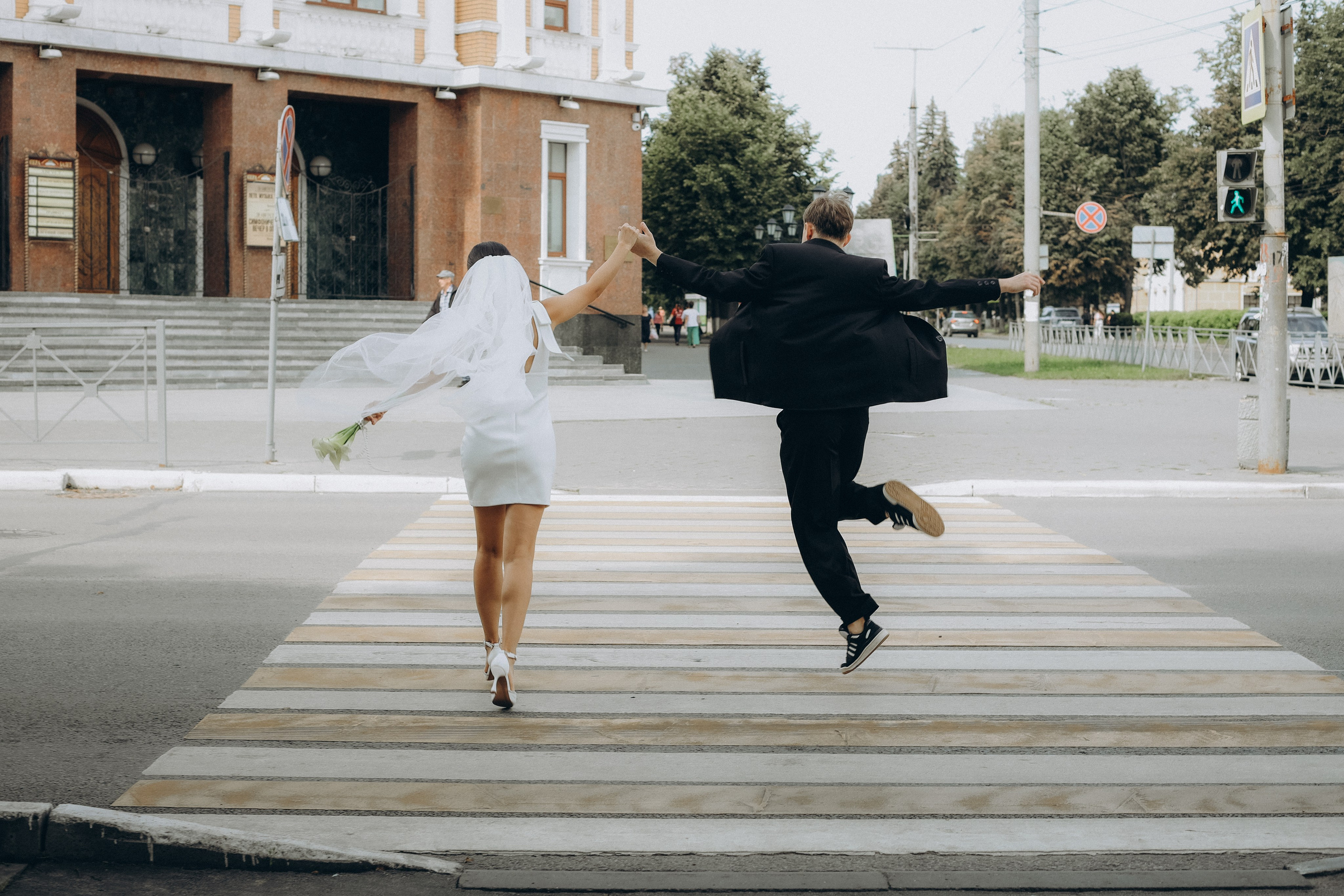ЛУЧШИЙ ДЕНЬ. Фотограф Чучалина Елена