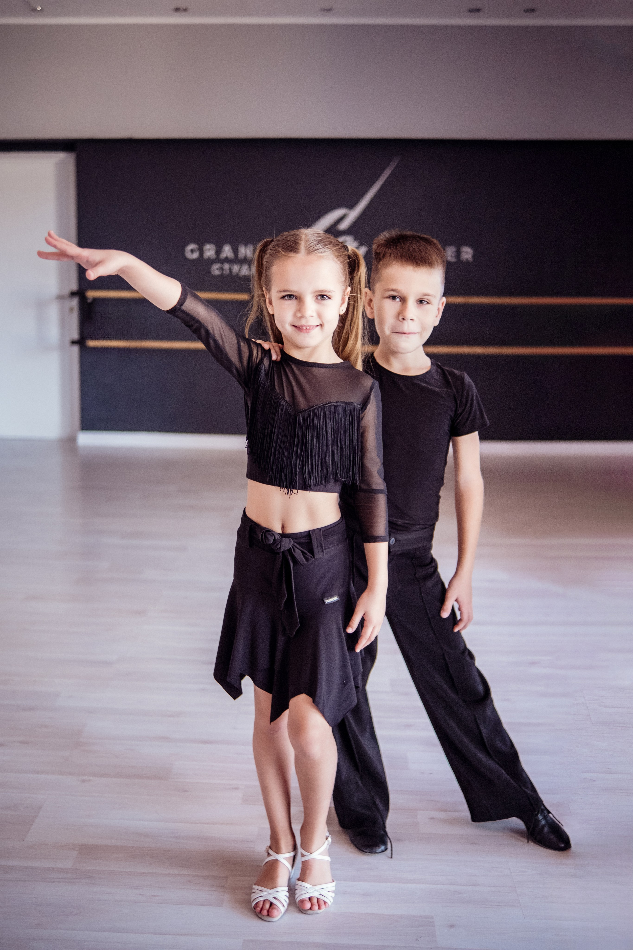 GRAND MASTER. Светлана Ламм