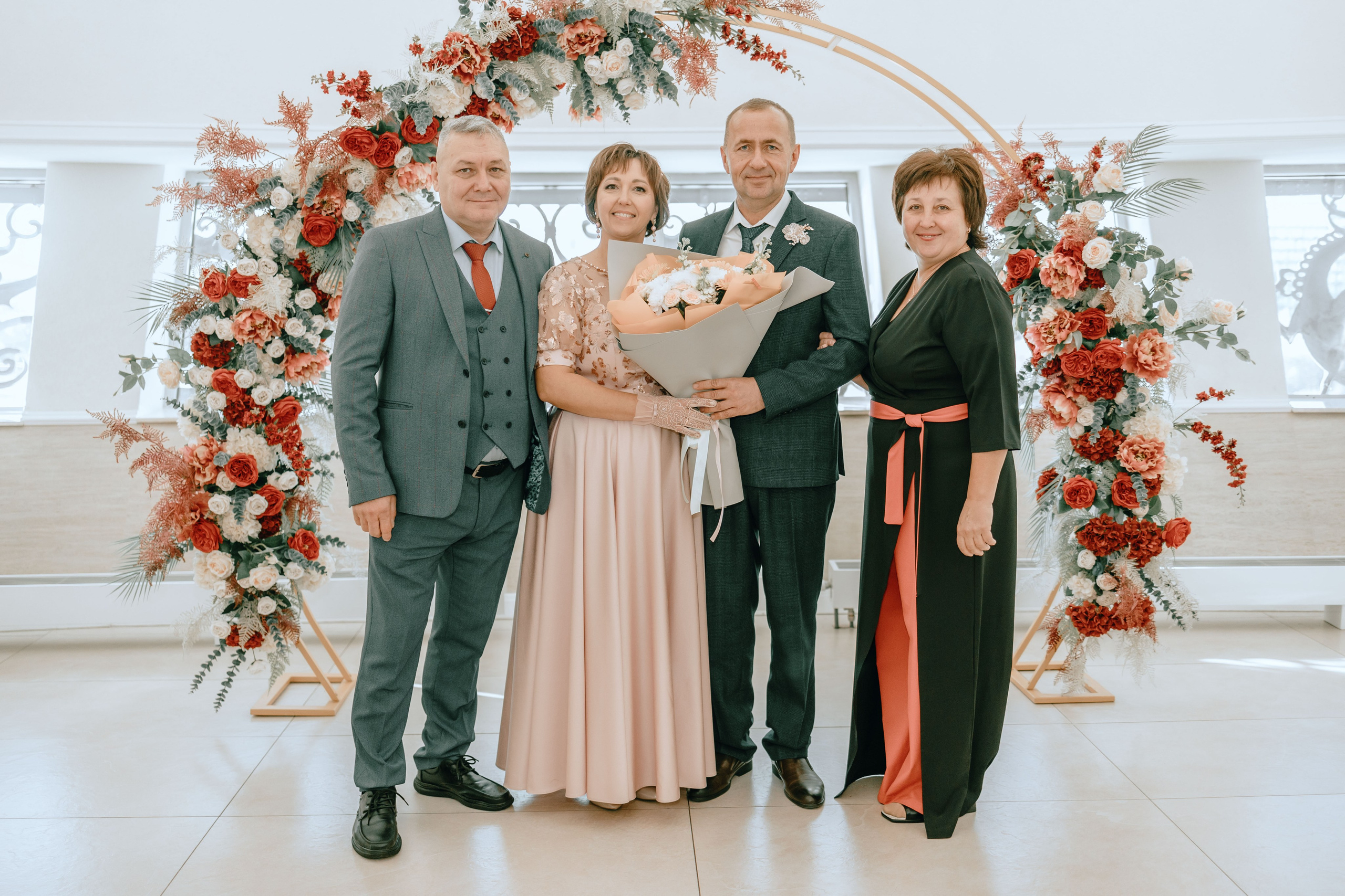 Свадьба. Репортажный фотограф Казань Сергей Казанский