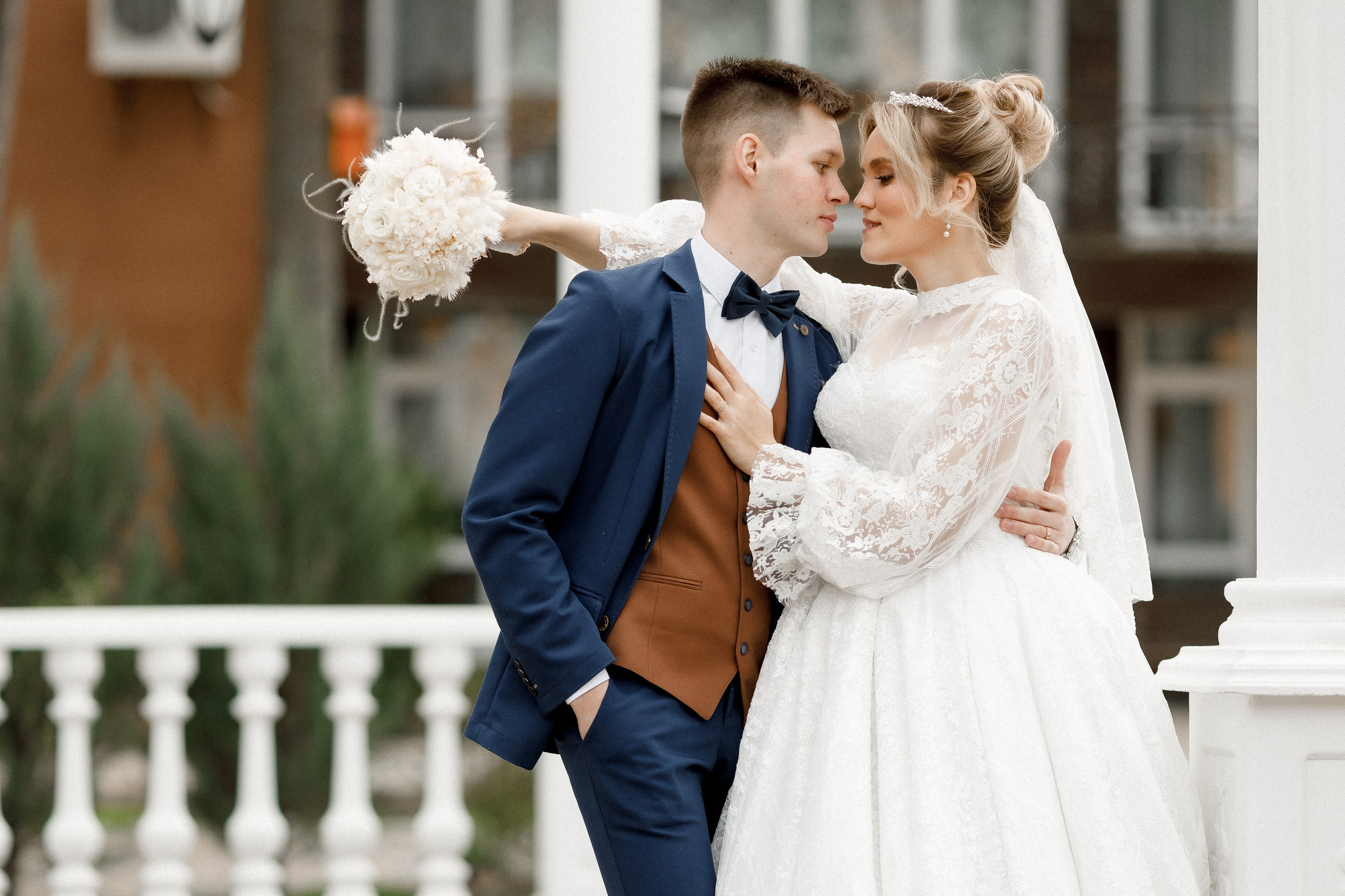 Свадьба. Фотограф Петр Капралов