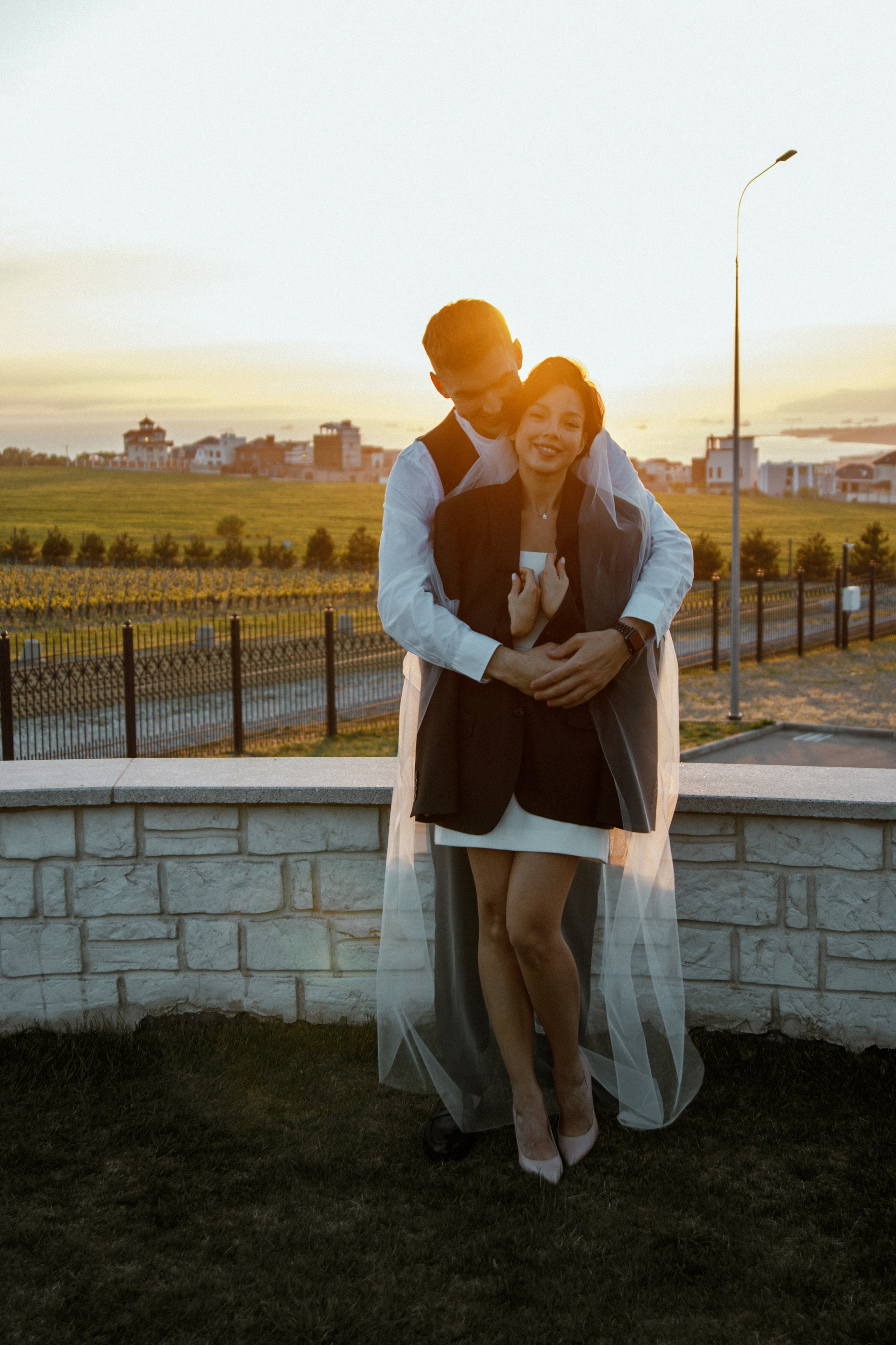 Алина и Иван. Фотограф Анапа, Новороссийск, Краснодар