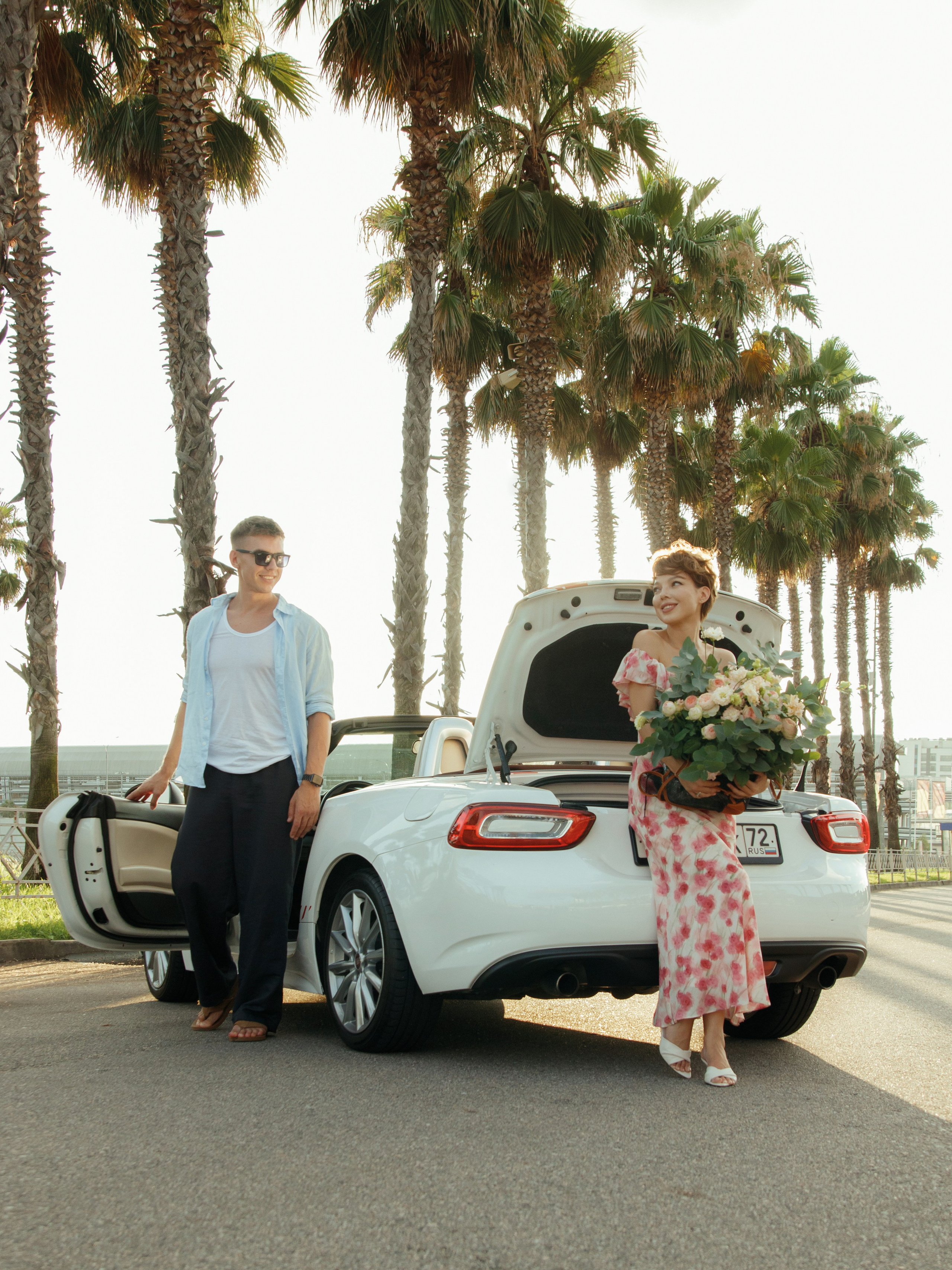 Алина & Иван. Фотограф Анапа, Новороссийск, Краснодар