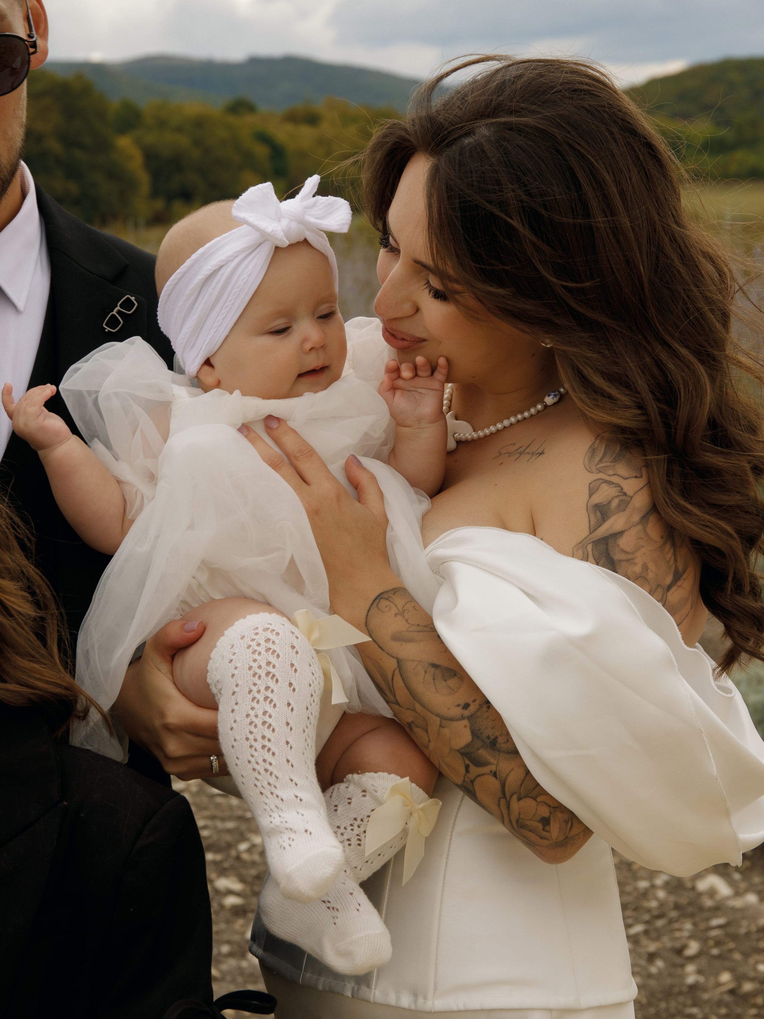 Анна и Дмитрий. Фотограф Анапа, Новороссийск, Краснодар