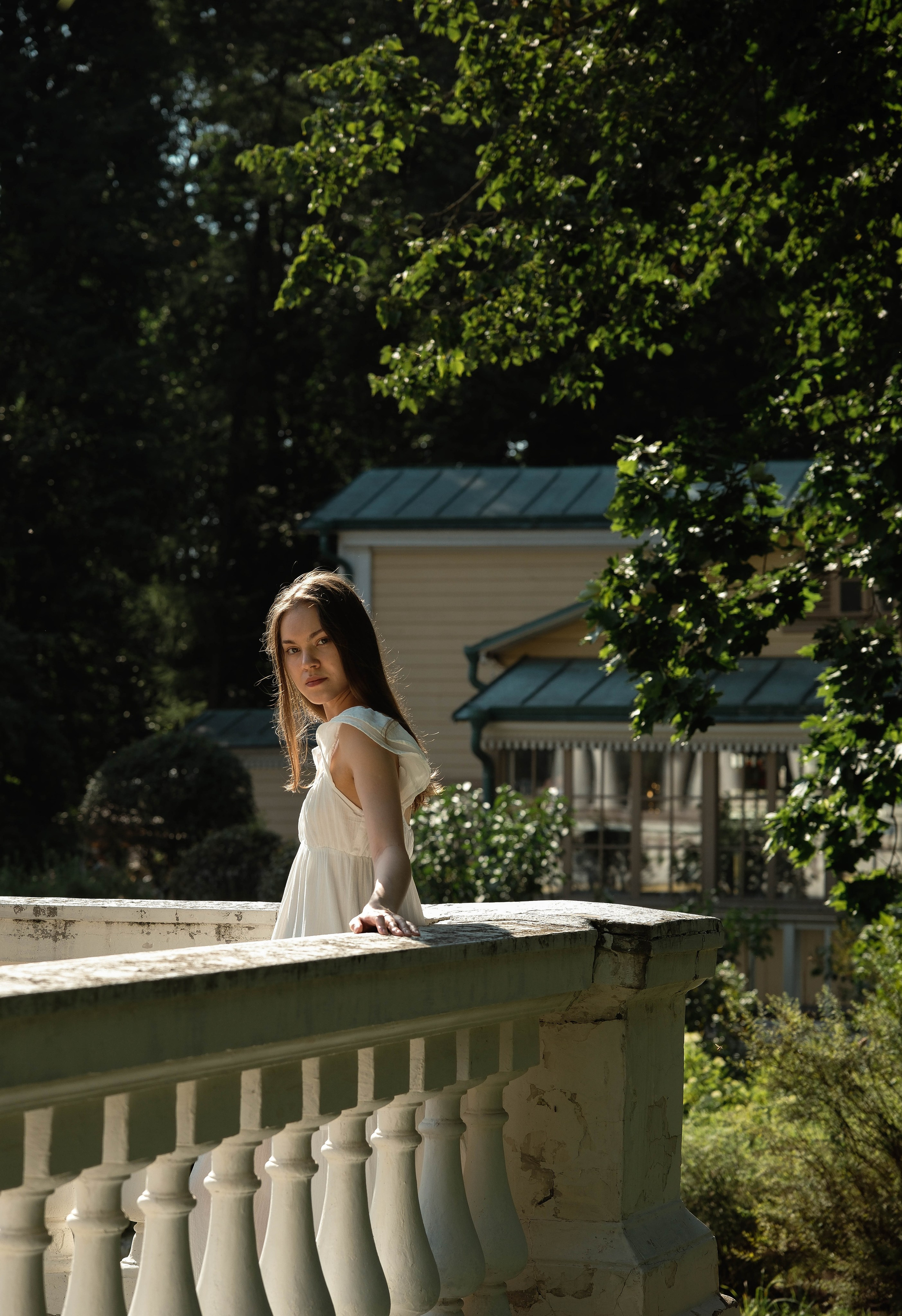 Фотосессия с Дианой в Москве. Фотограф Москва Травка Ирина