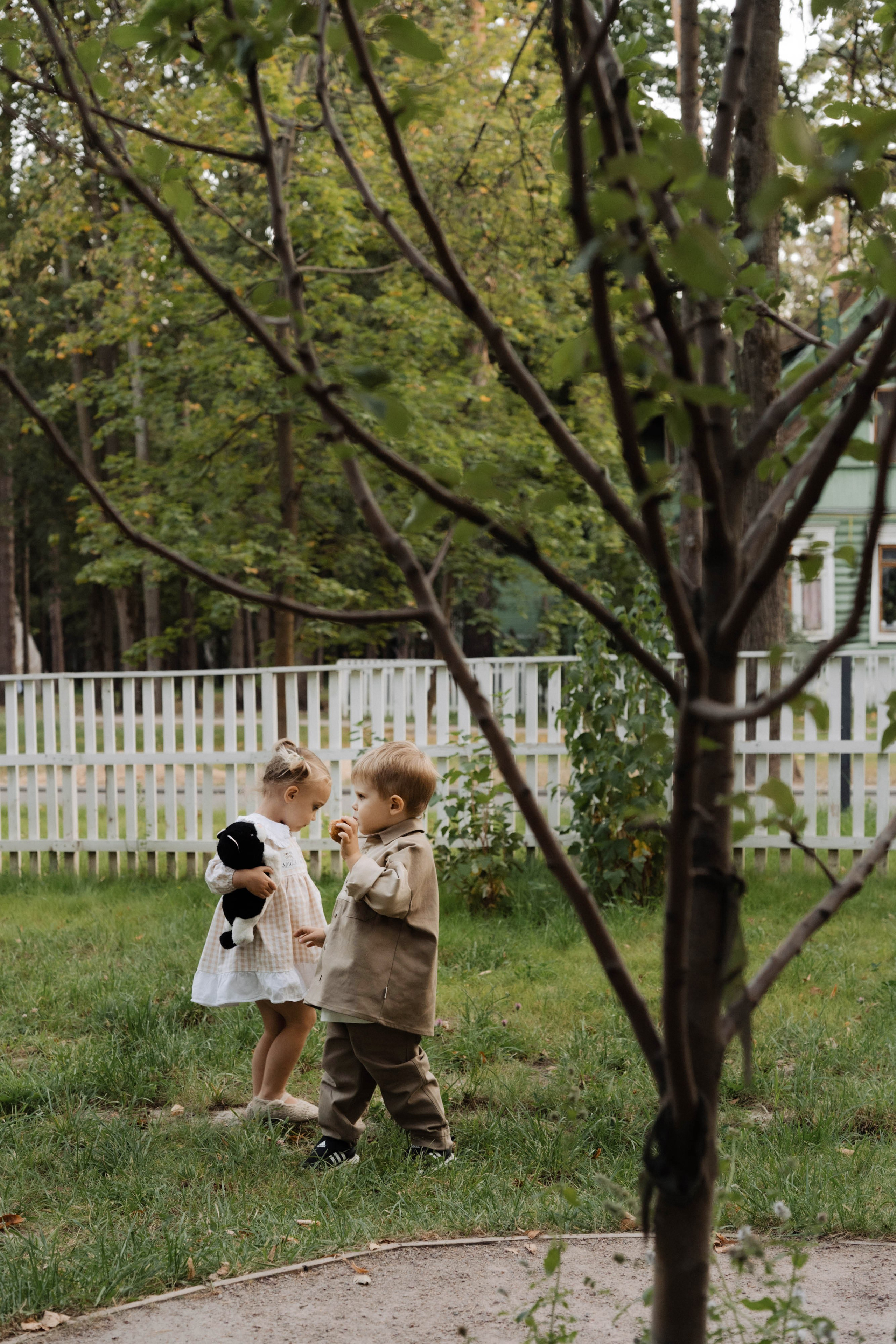 Встреча в «Робине» Переделкино. ФОТОГРАФ КСЕНИЯ СОСНОВСКАЯ