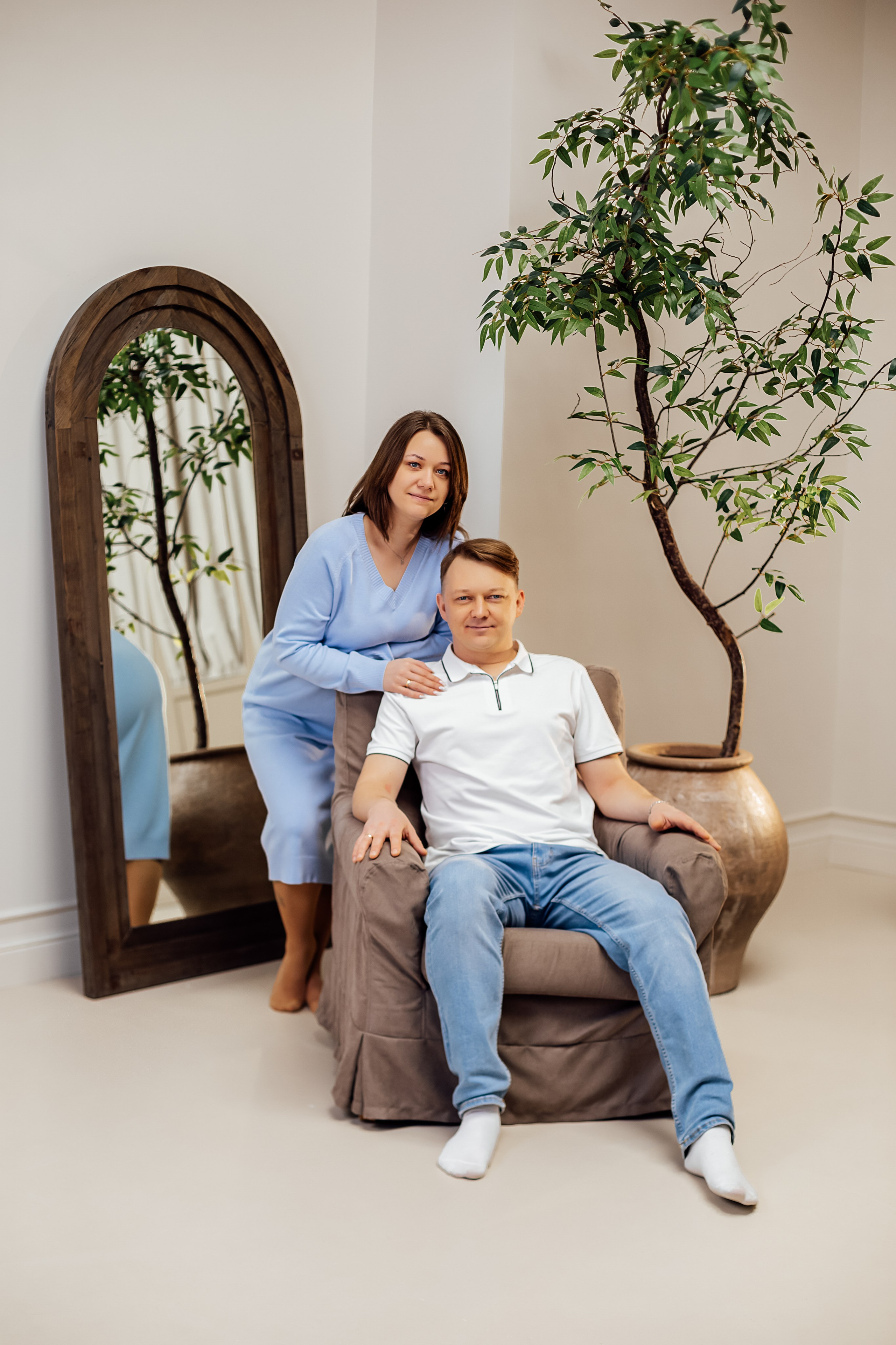 Семья. Свадебный и семейный фотограф/видеограф в Краснодаре Наталья Осинская