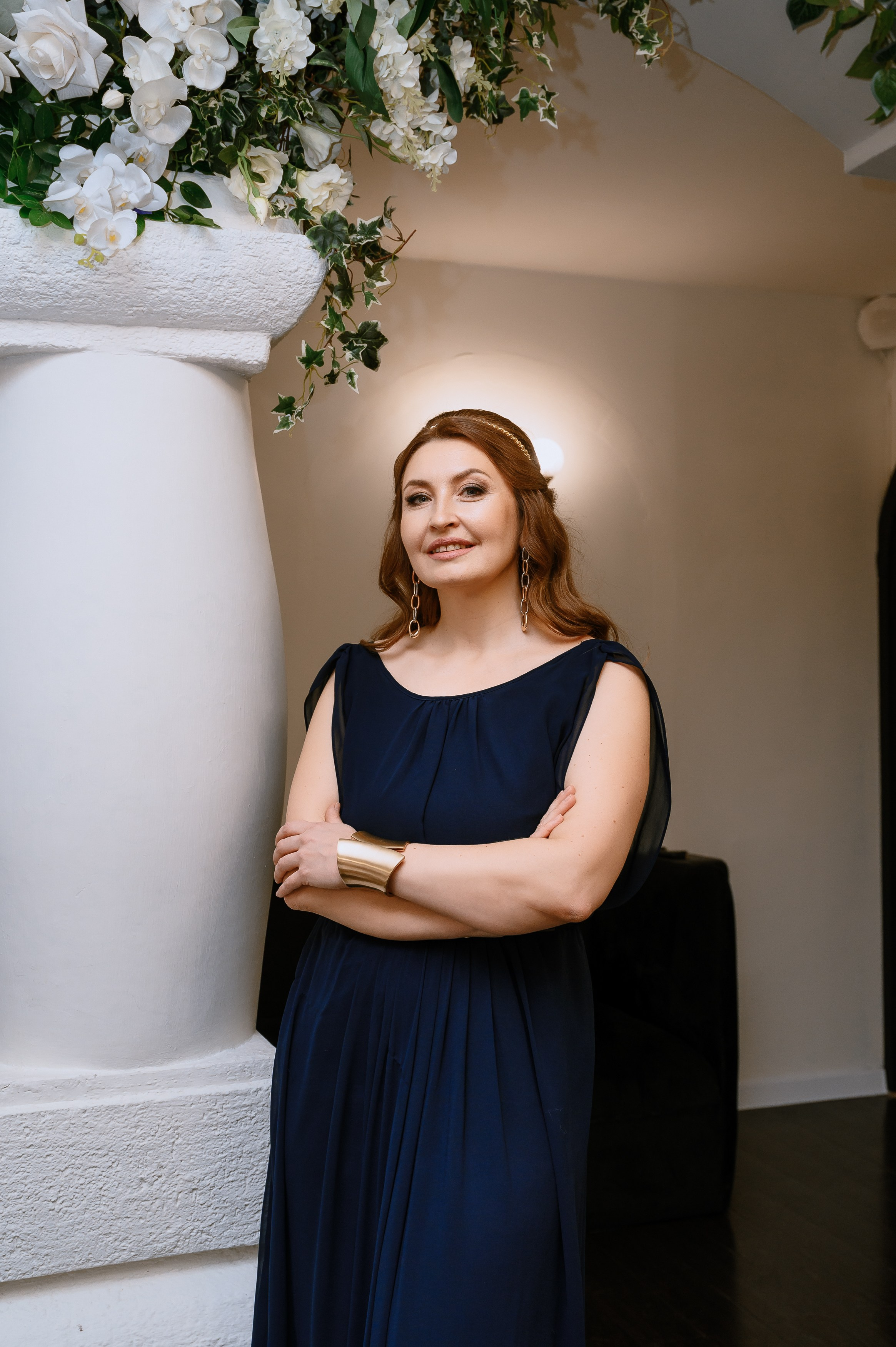 Поэтический вечер Ольги Любимовой. Свадебный и просто хороший фотограф в Челябинске